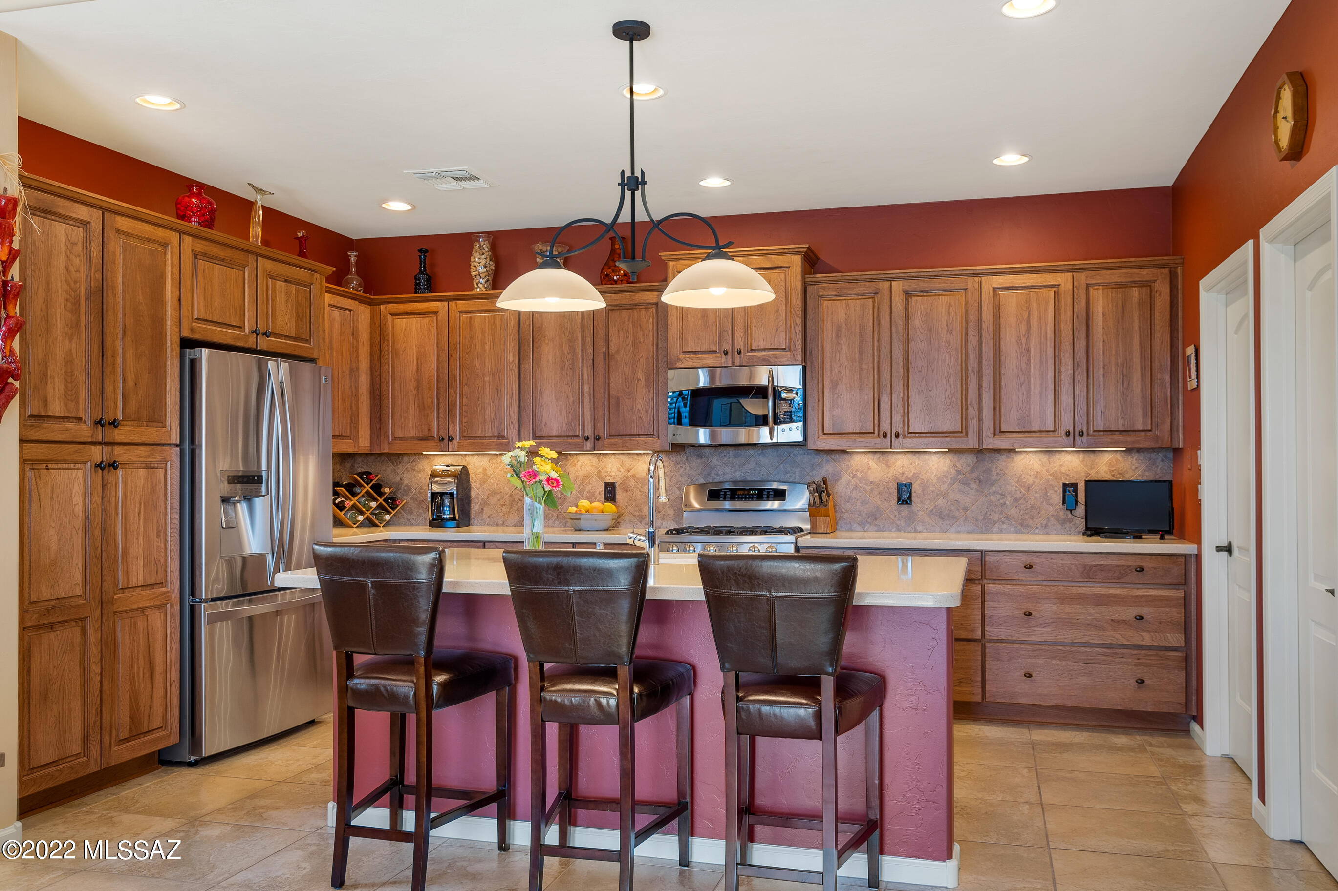 Saddlebrooke Ranch - Residential