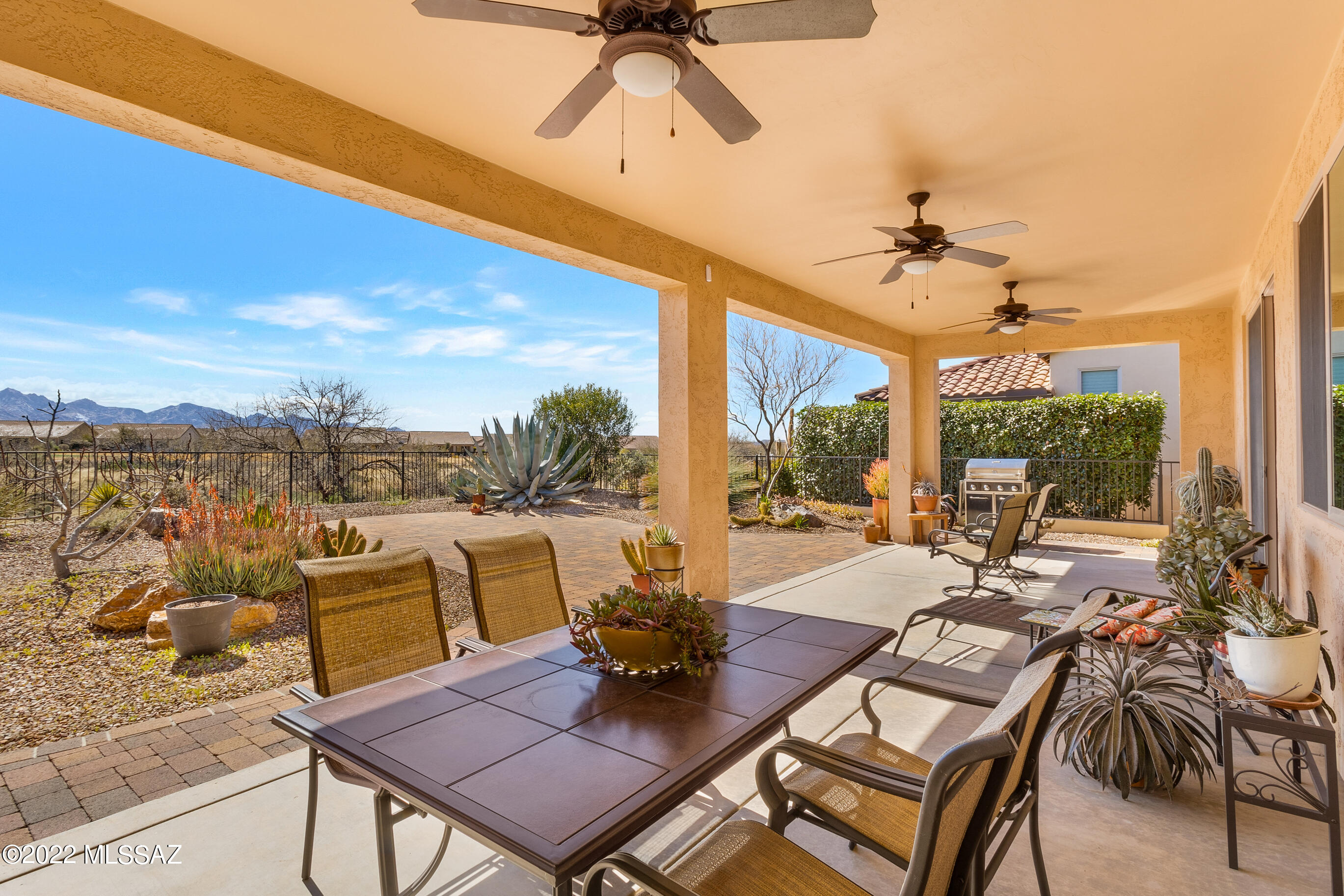 Saddlebrooke Ranch - Residential
