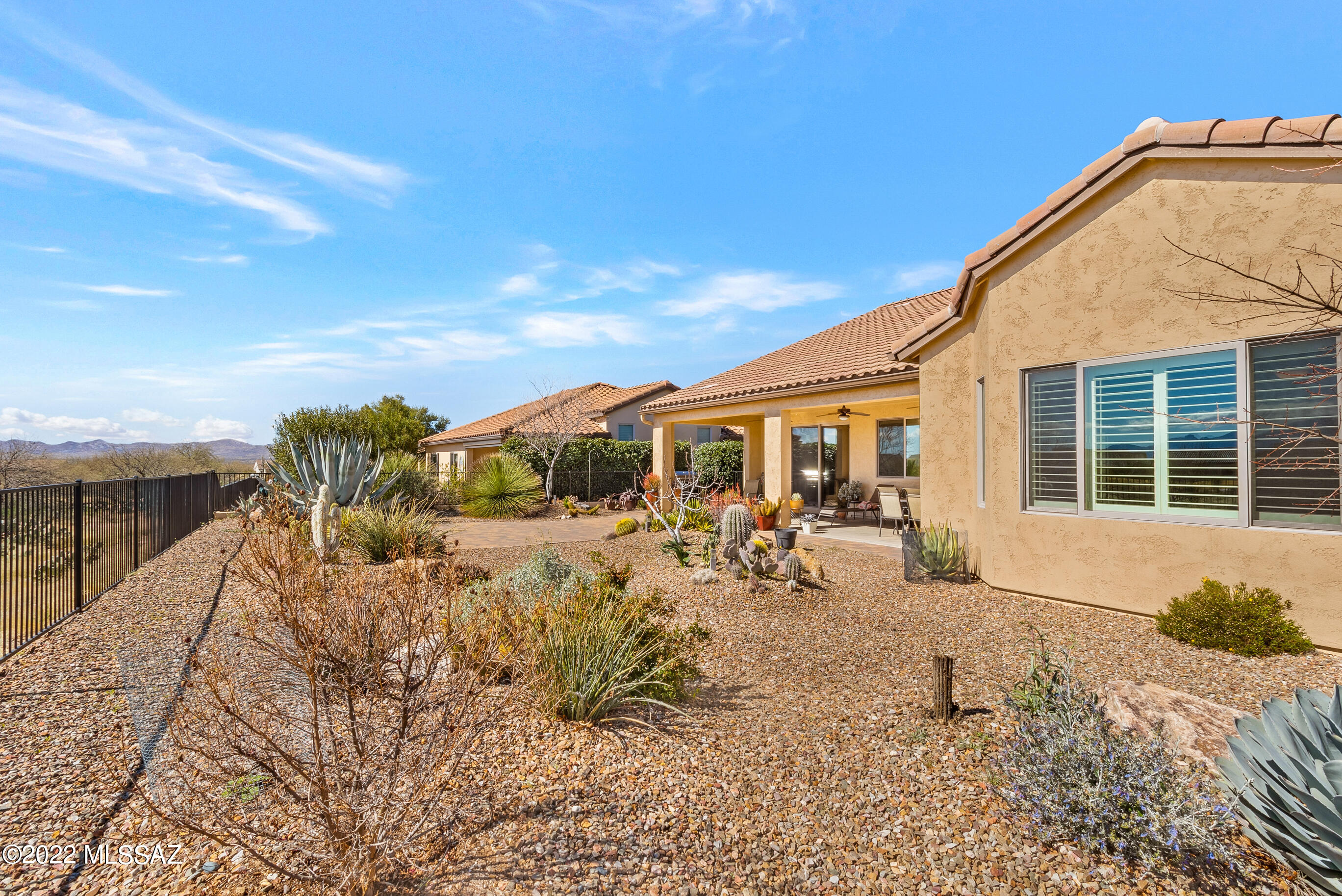 Saddlebrooke Ranch - Residential