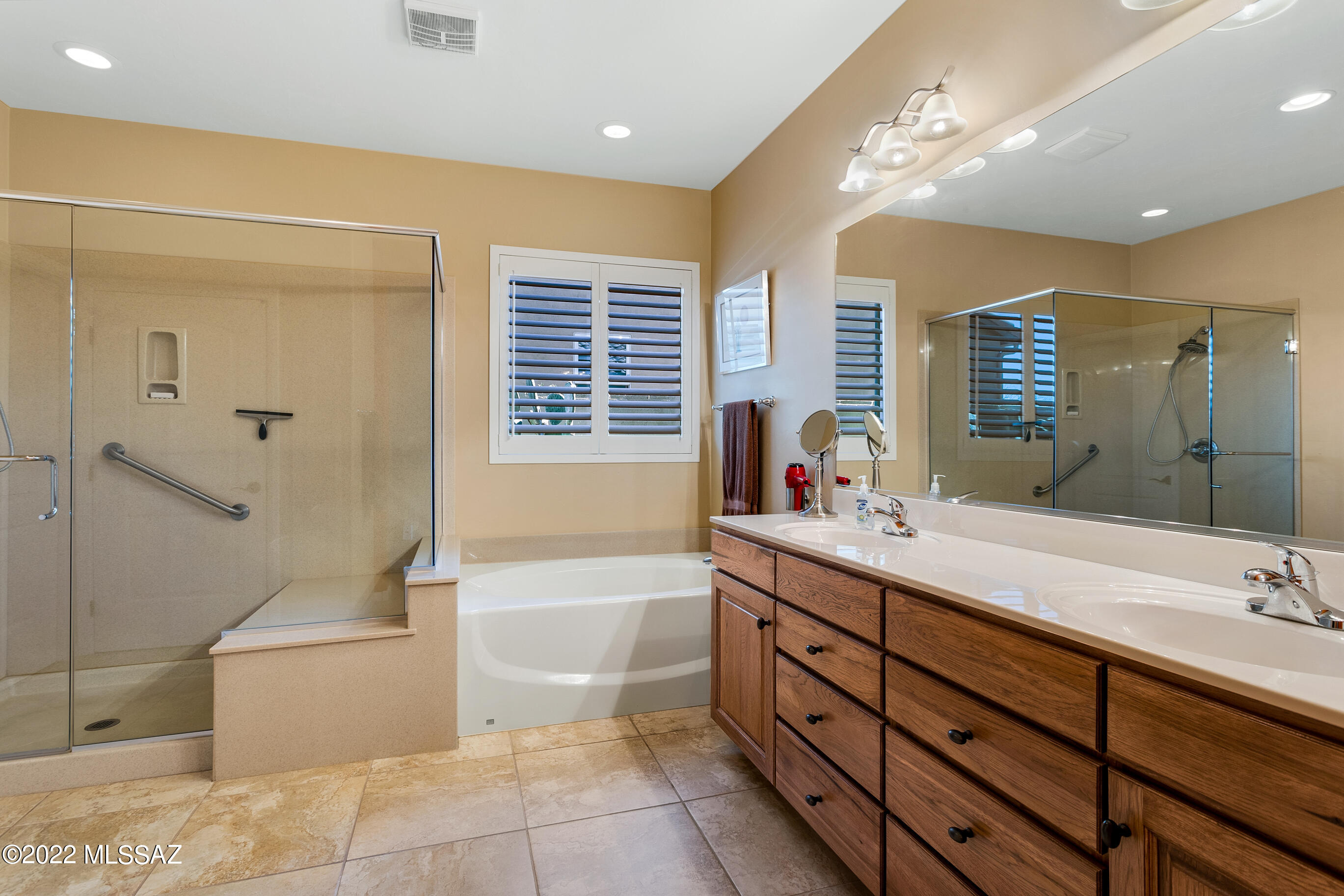 Saddlebrooke Ranch - Residential