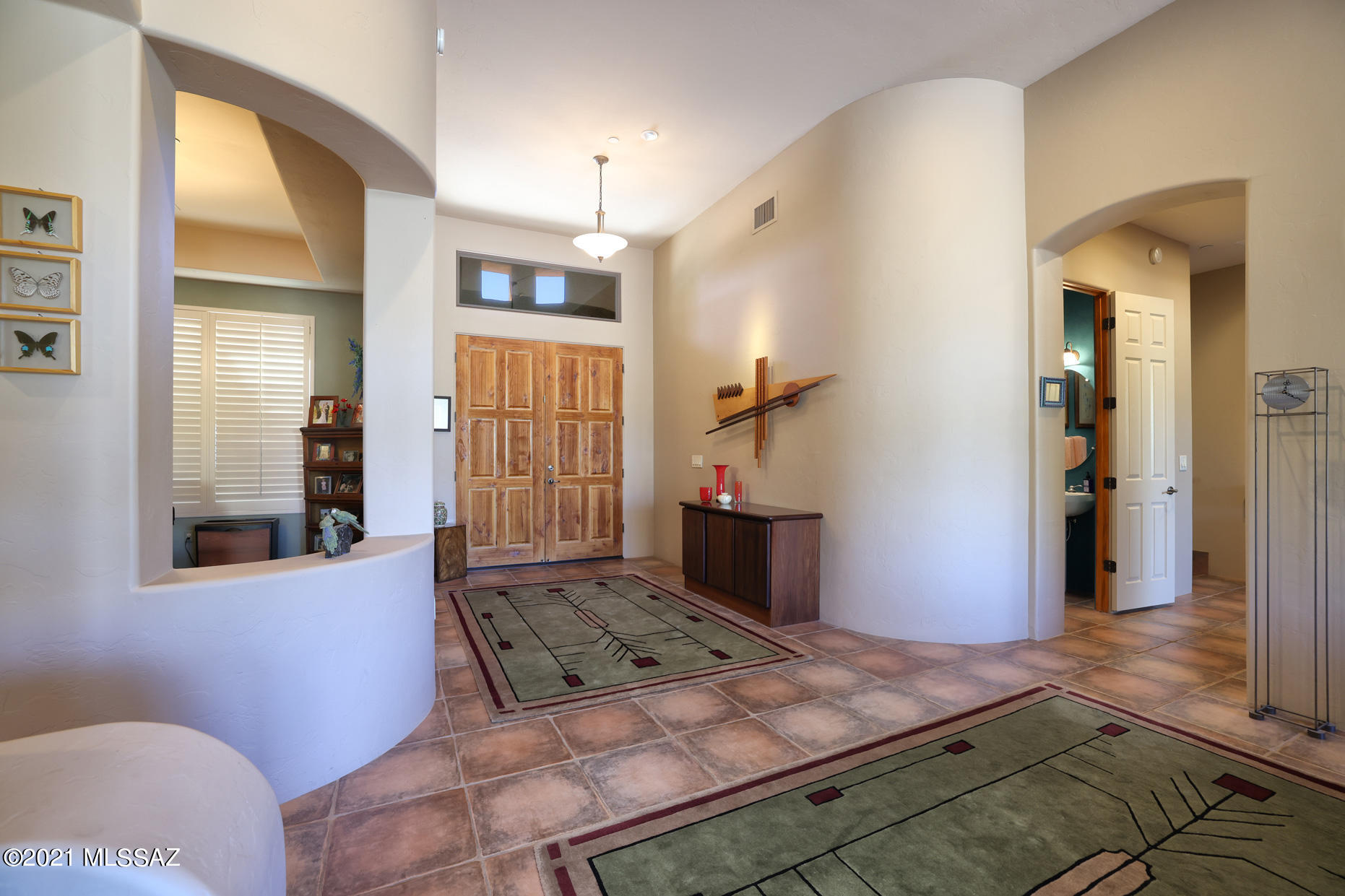 Dos Lagos at Dove Mountain (1-91) - Residential