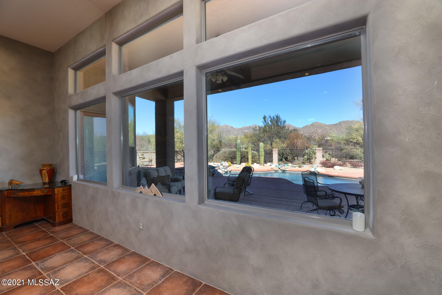 Dos Lagos at Dove Mountain (1-91) - Residential