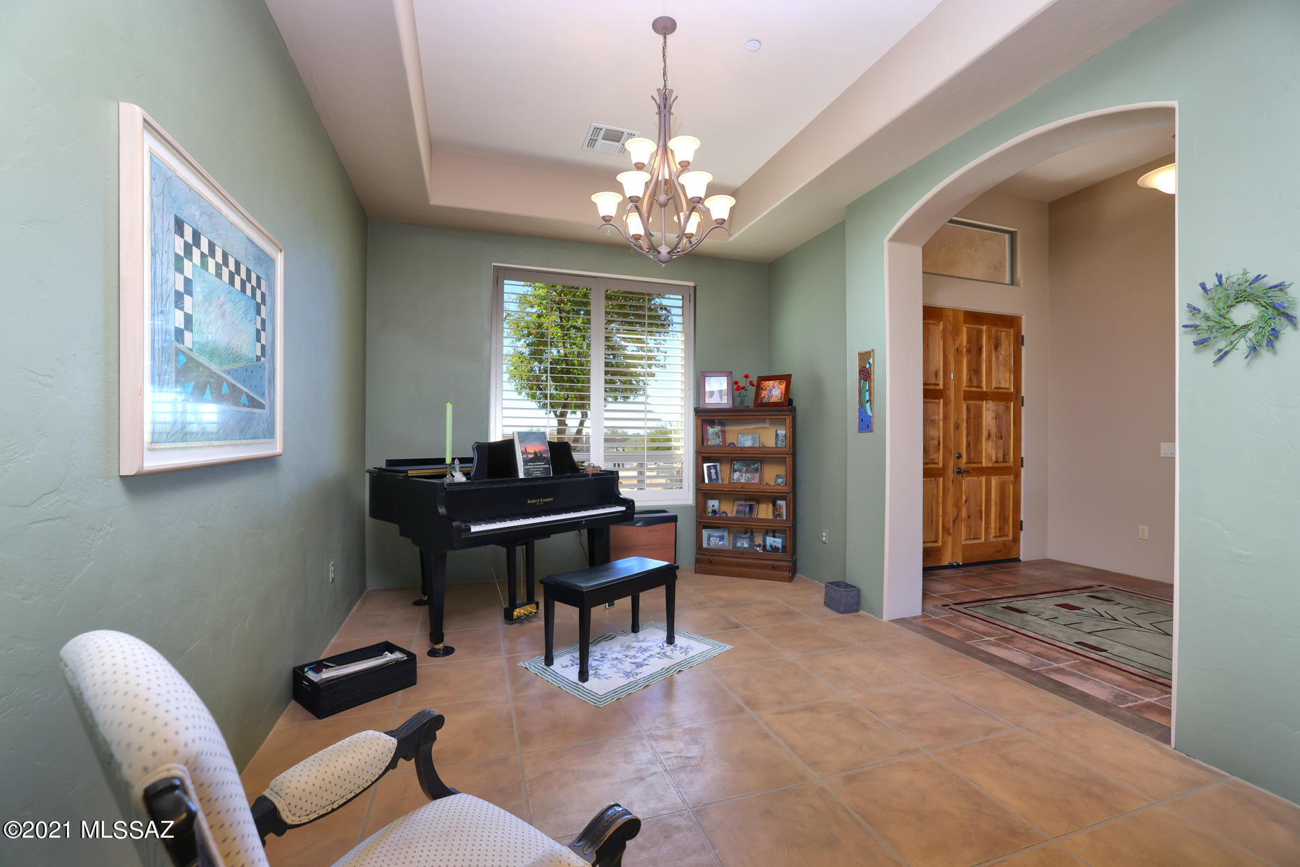 Dos Lagos at Dove Mountain (1-91) - Residential