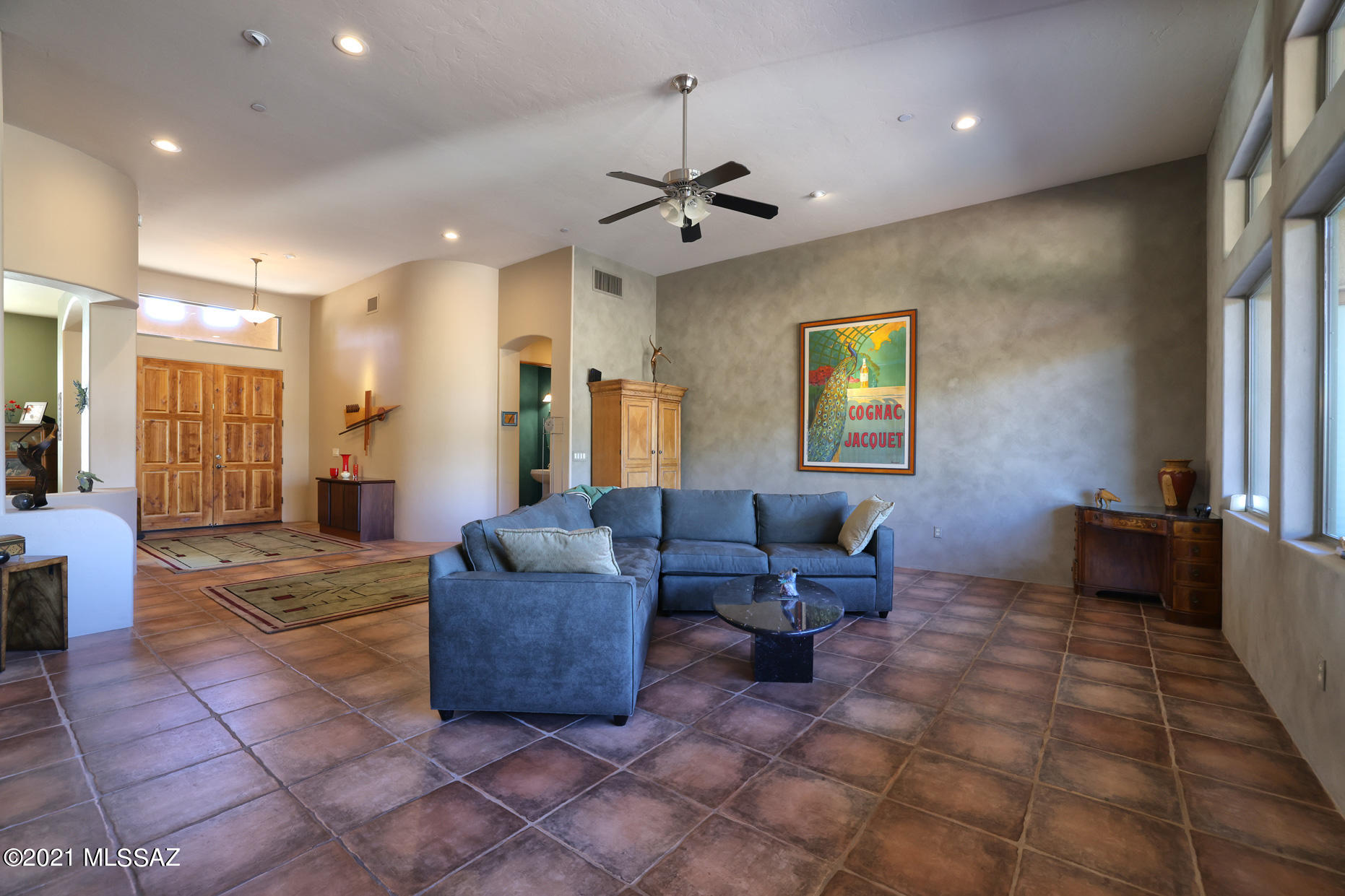 Dos Lagos at Dove Mountain (1-91) - Residential