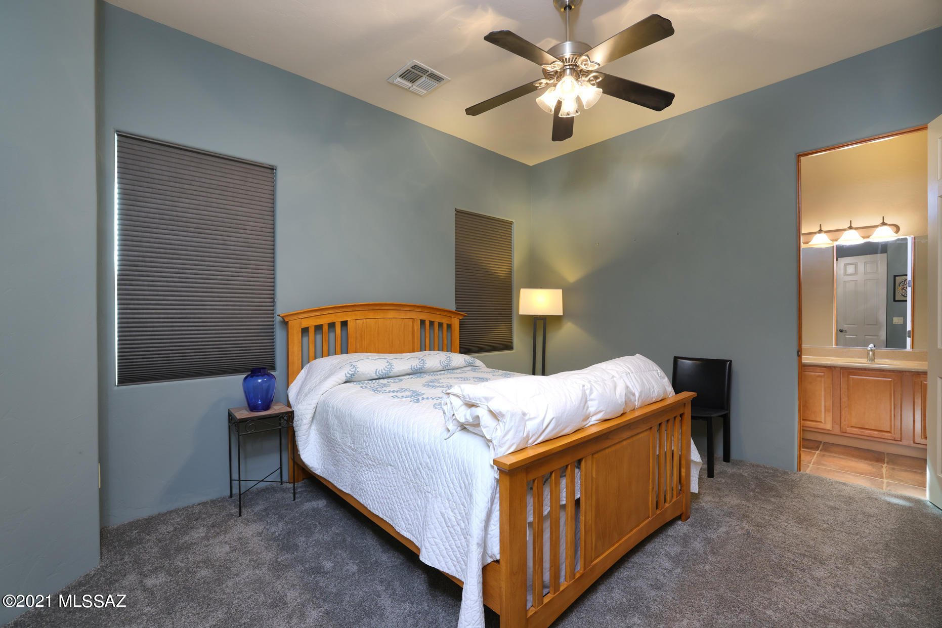 Dos Lagos at Dove Mountain (1-91) - Residential