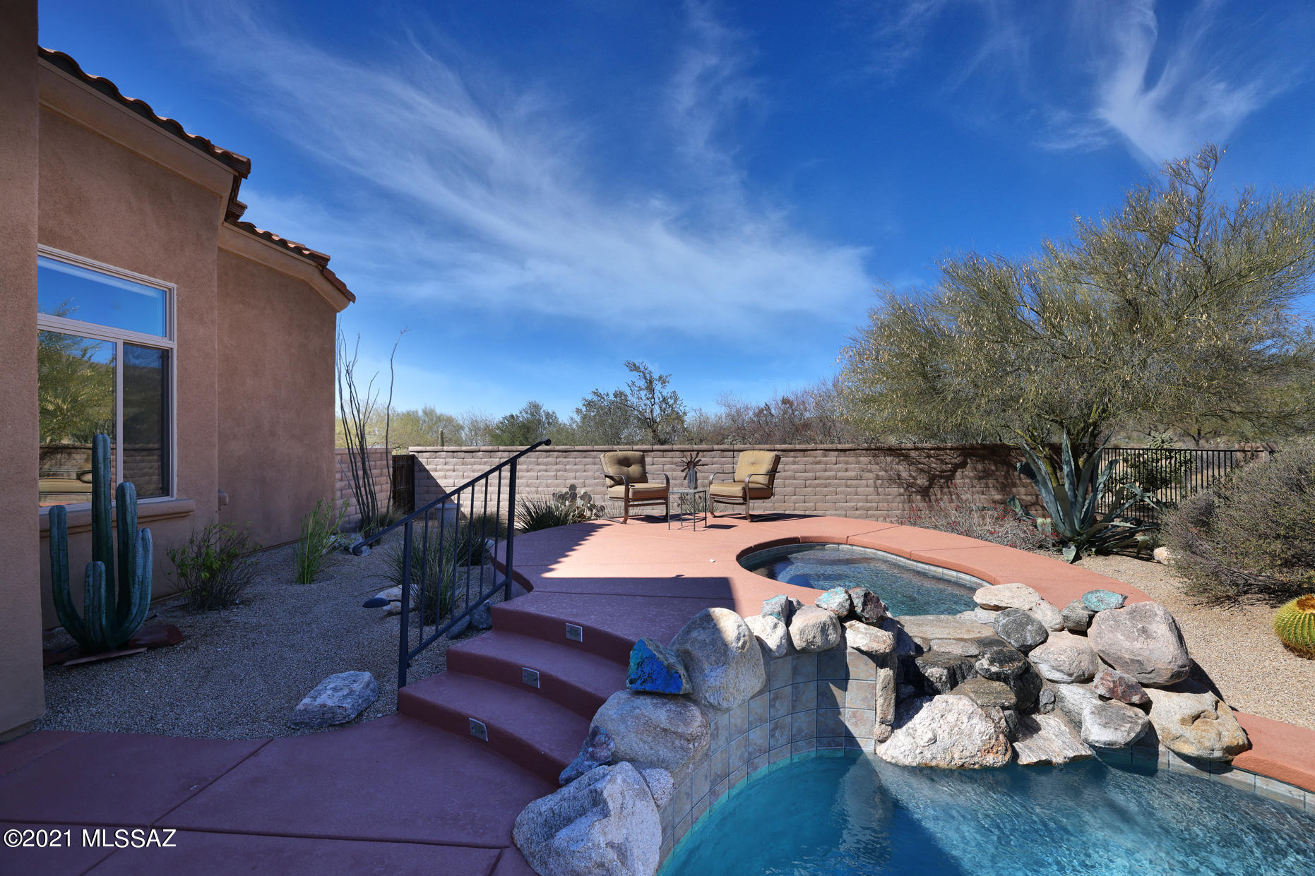 Dos Lagos at Dove Mountain (1-91) - Residential