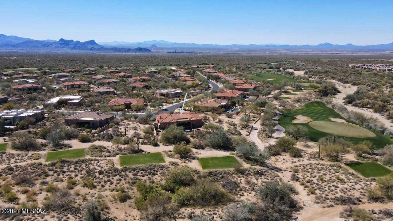 Dos Lagos at Dove Mountain (1-91) - Residential