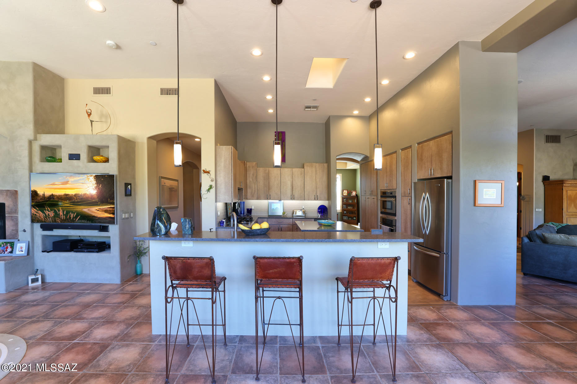 Dos Lagos at Dove Mountain (1-91) - Residential