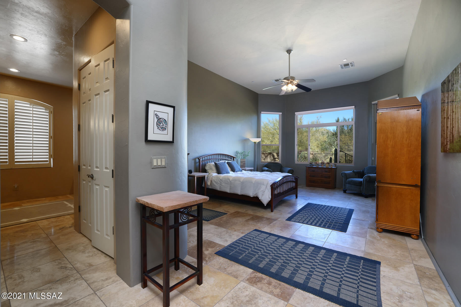 Dos Lagos at Dove Mountain (1-91) - Residential
