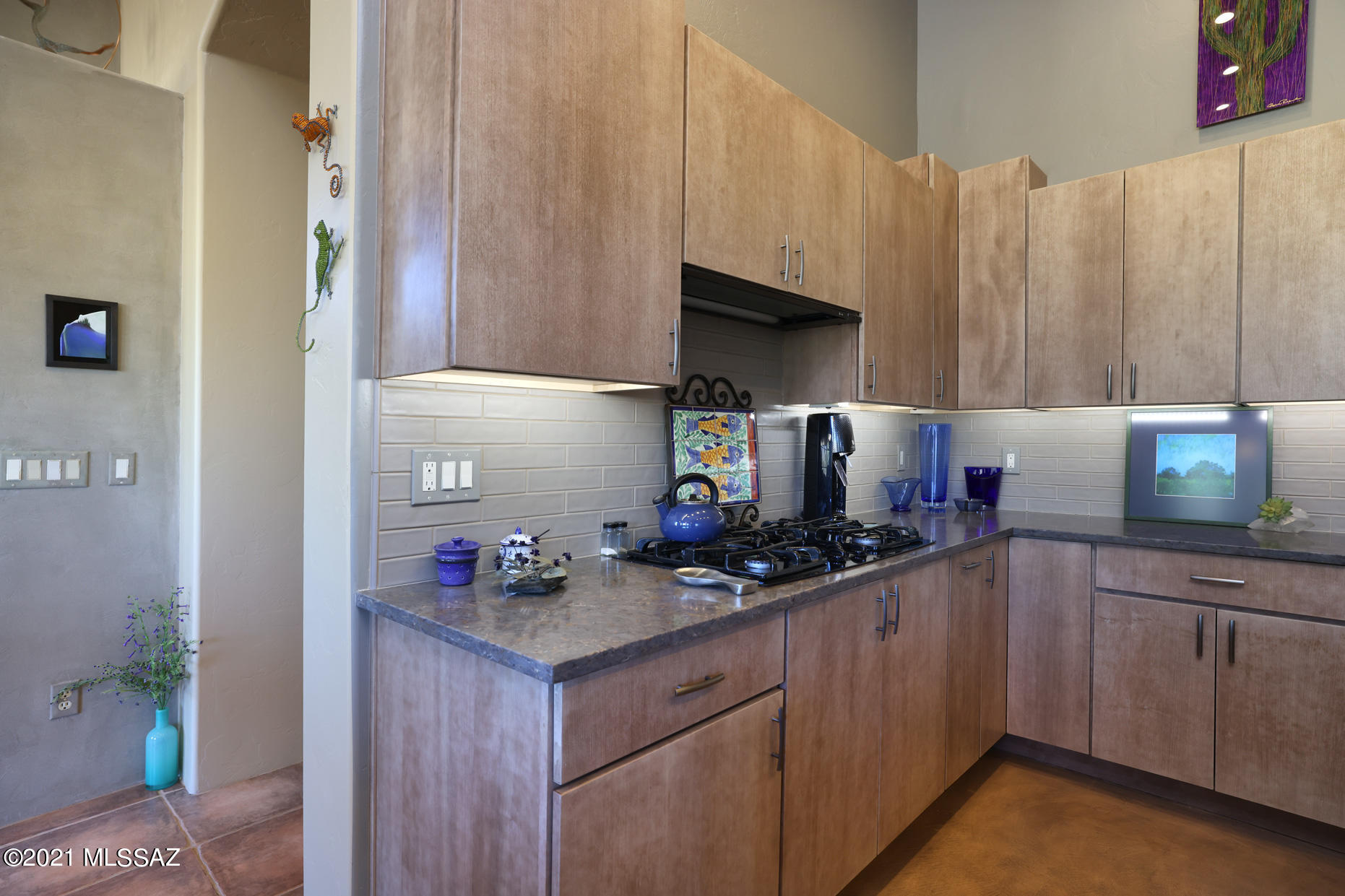 Dos Lagos at Dove Mountain (1-91) - Residential