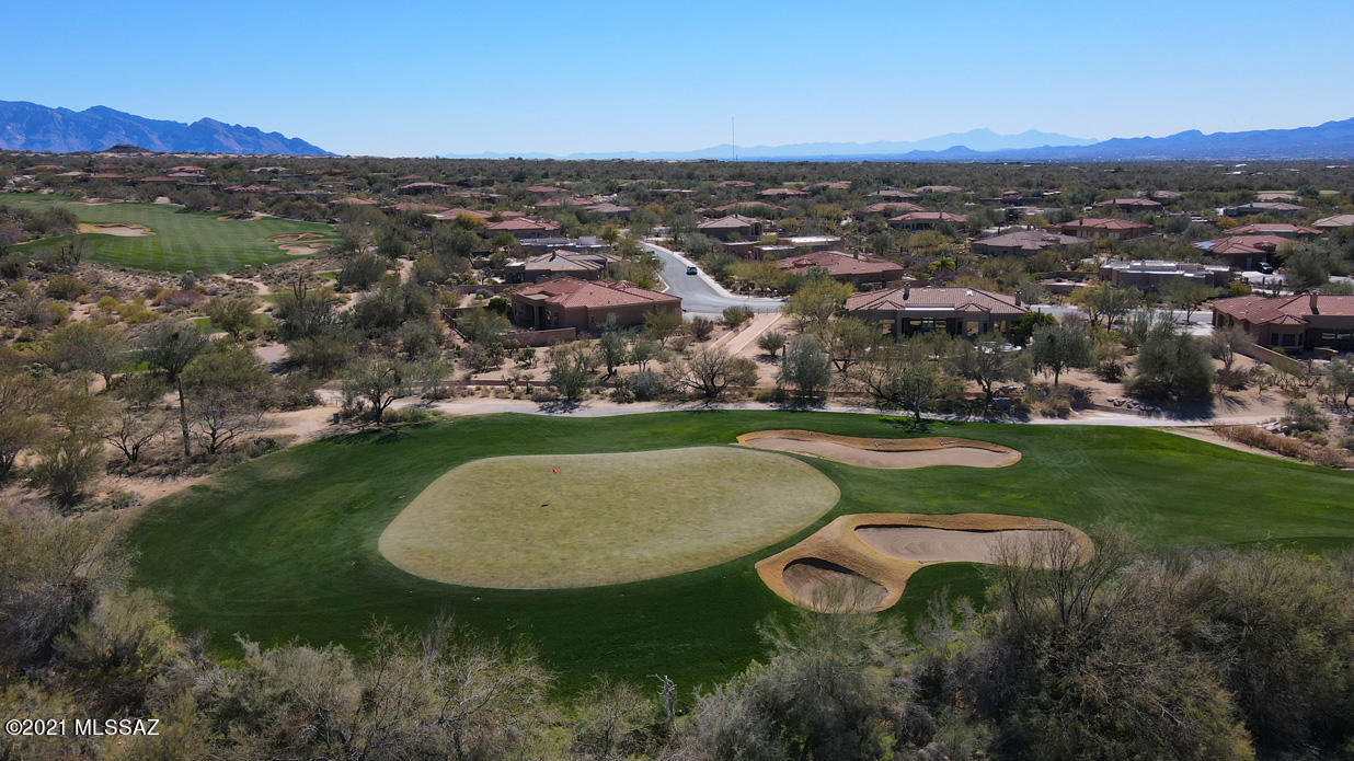 Dos Lagos at Dove Mountain (1-91) - Residential