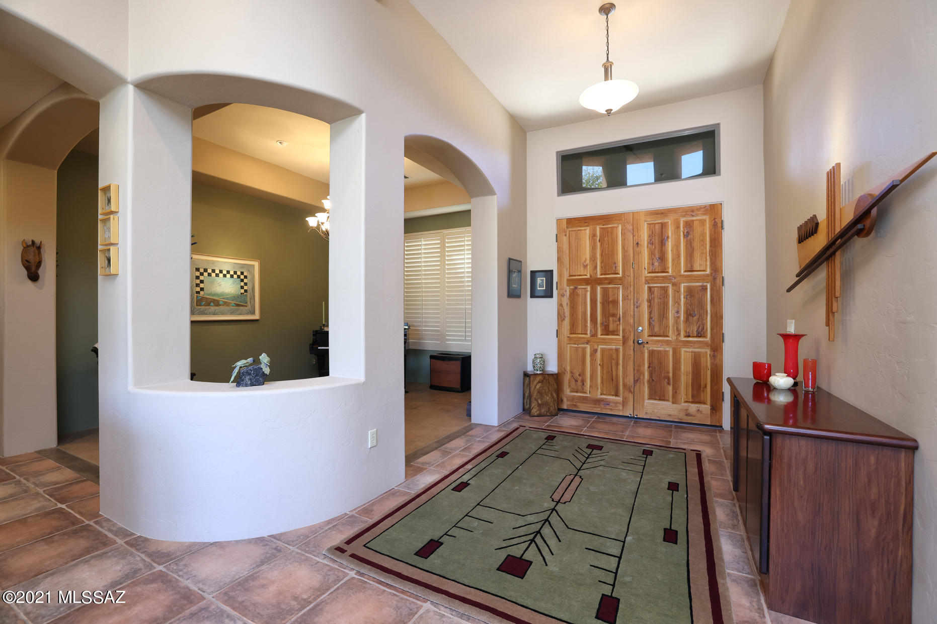 Dos Lagos at Dove Mountain (1-91) - Residential