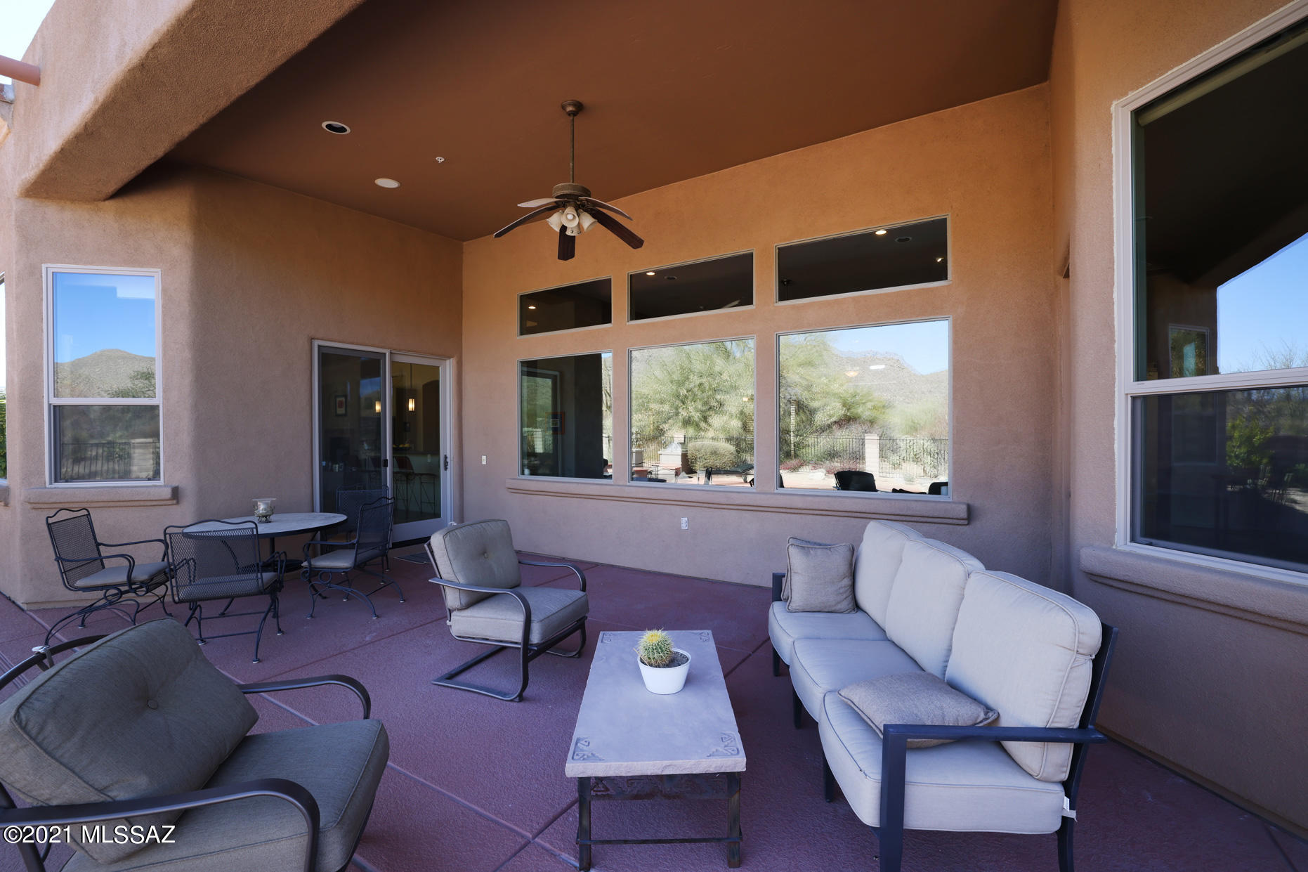 Dos Lagos at Dove Mountain (1-91) - Residential