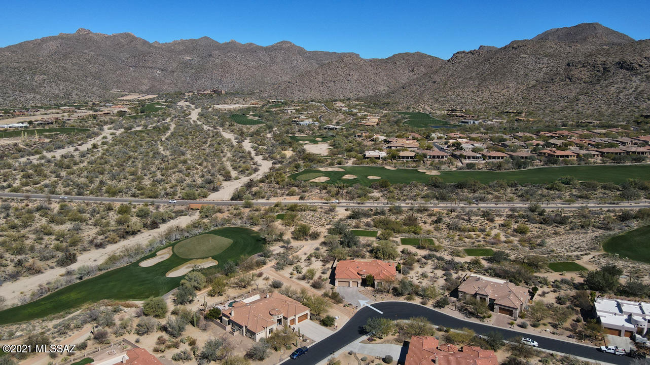 Dos Lagos at Dove Mountain (1-91) - Residential