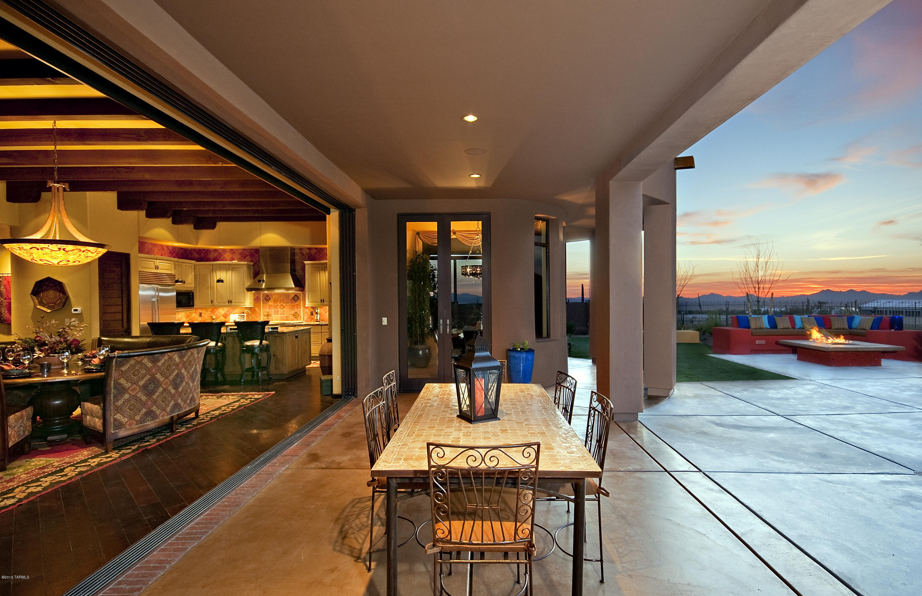 Dove Mountain Resort (1-153) - Residential