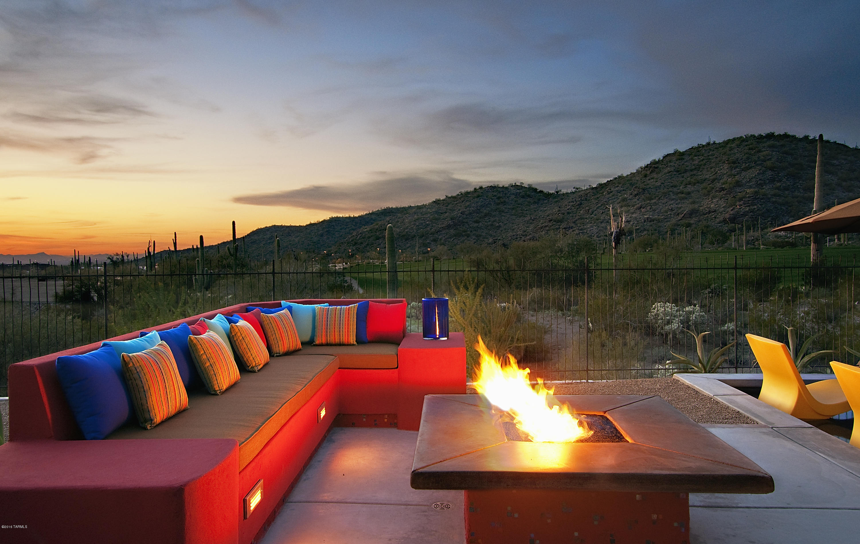 Dove Mountain Resort (1-153) - Residential