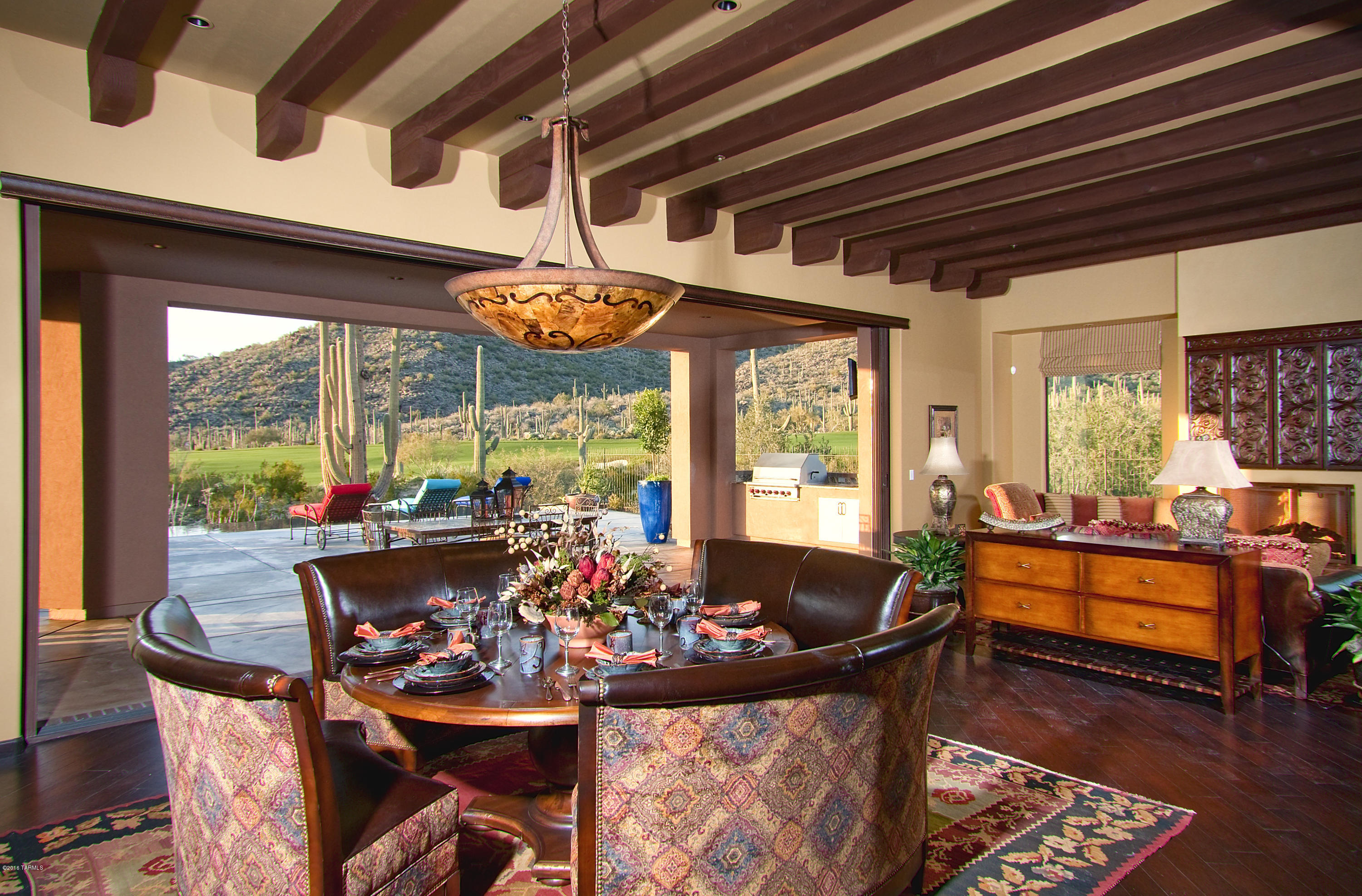 Dove Mountain Resort (1-153) - Residential