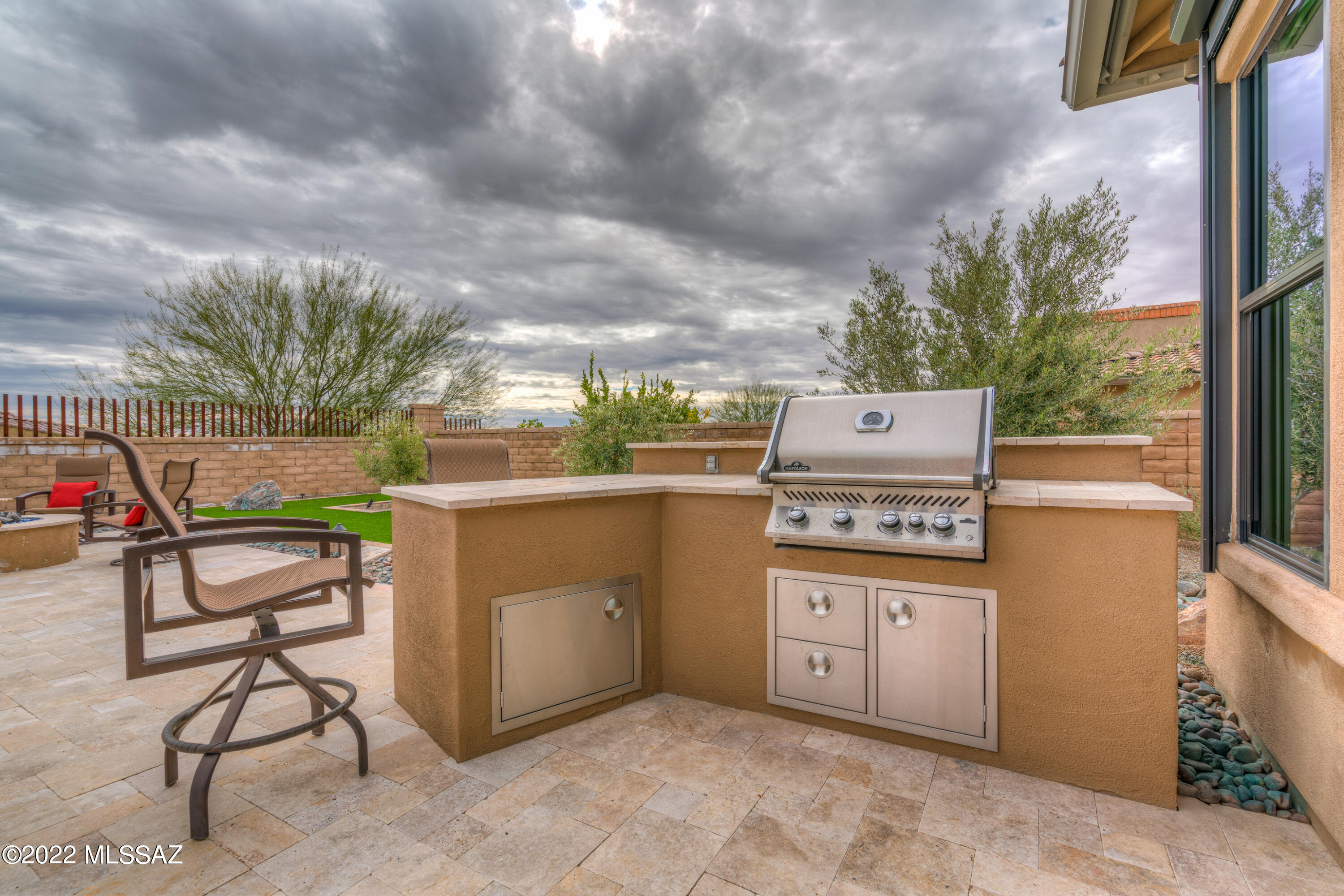 Los Saguaros At Dove Mountain SQ20121640199 - Residential