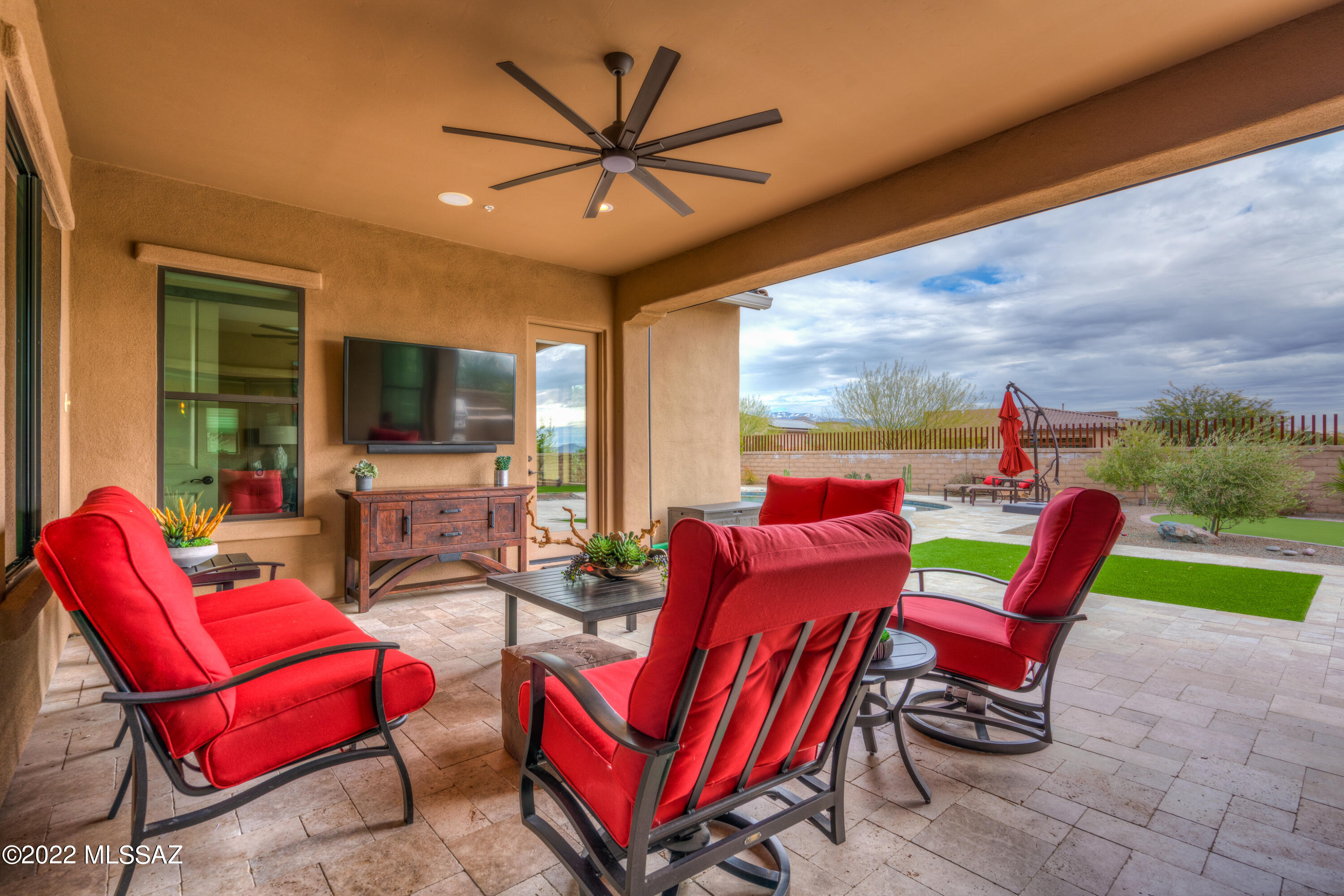 Los Saguaros At Dove Mountain SQ20121640199 - Residential