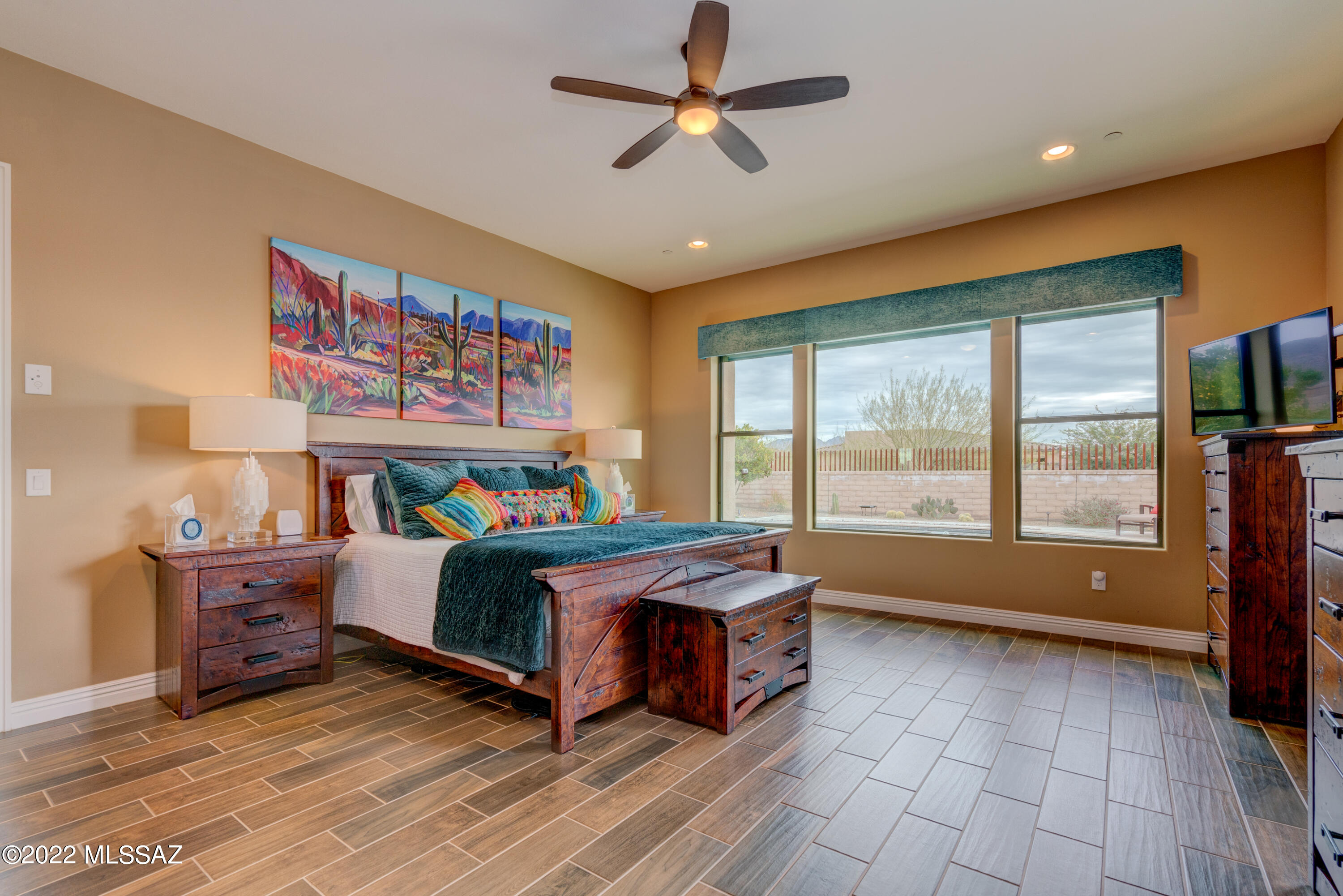 Los Saguaros At Dove Mountain SQ20121640199 - Residential