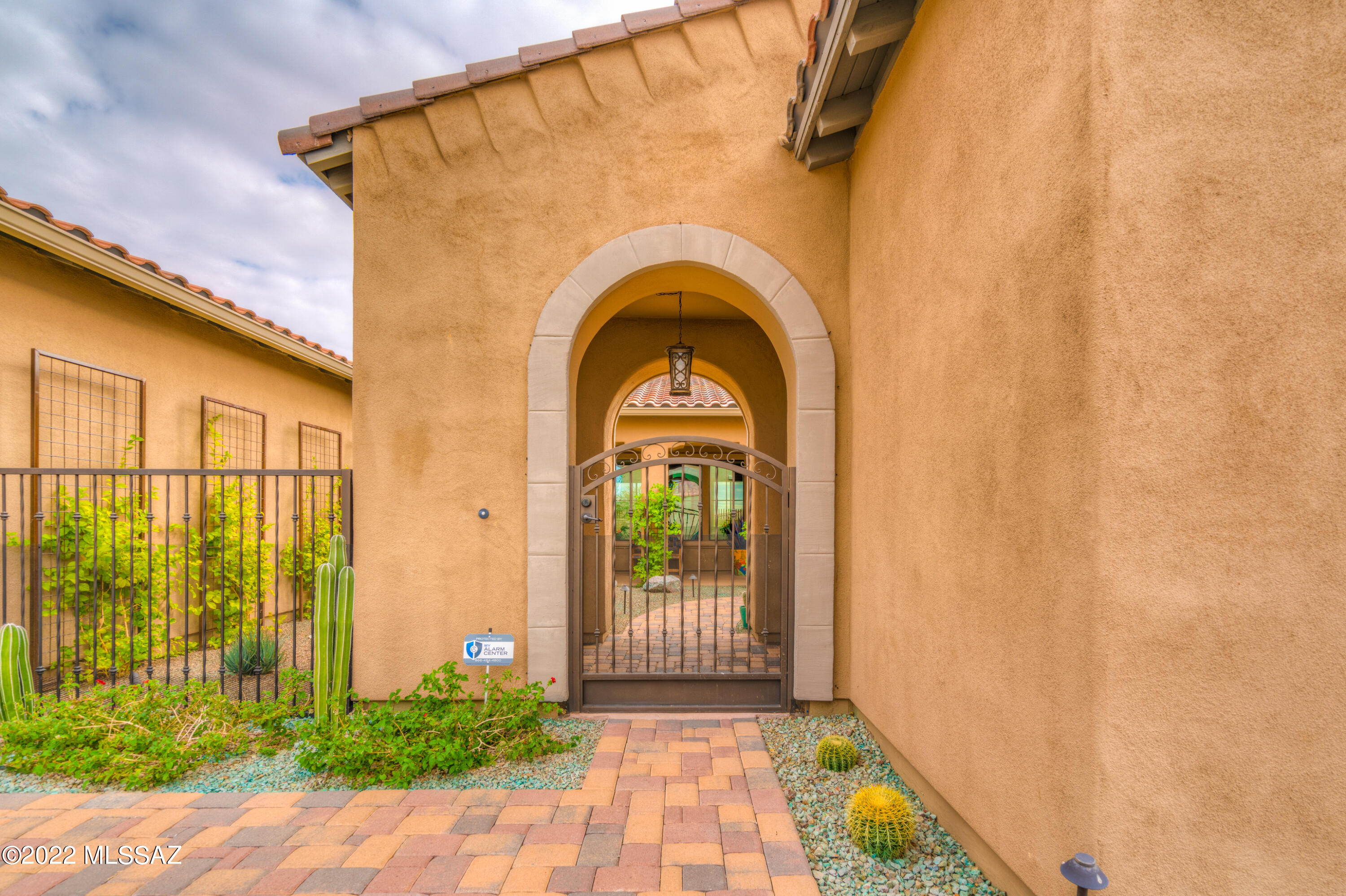 Los Saguaros At Dove Mountain SQ20121640199 - Residential