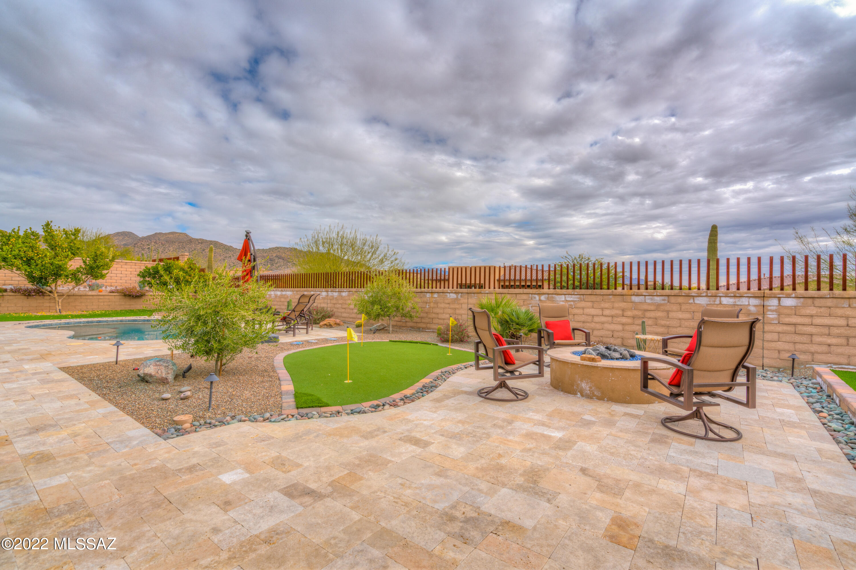 Los Saguaros At Dove Mountain SQ20121640199 - Residential