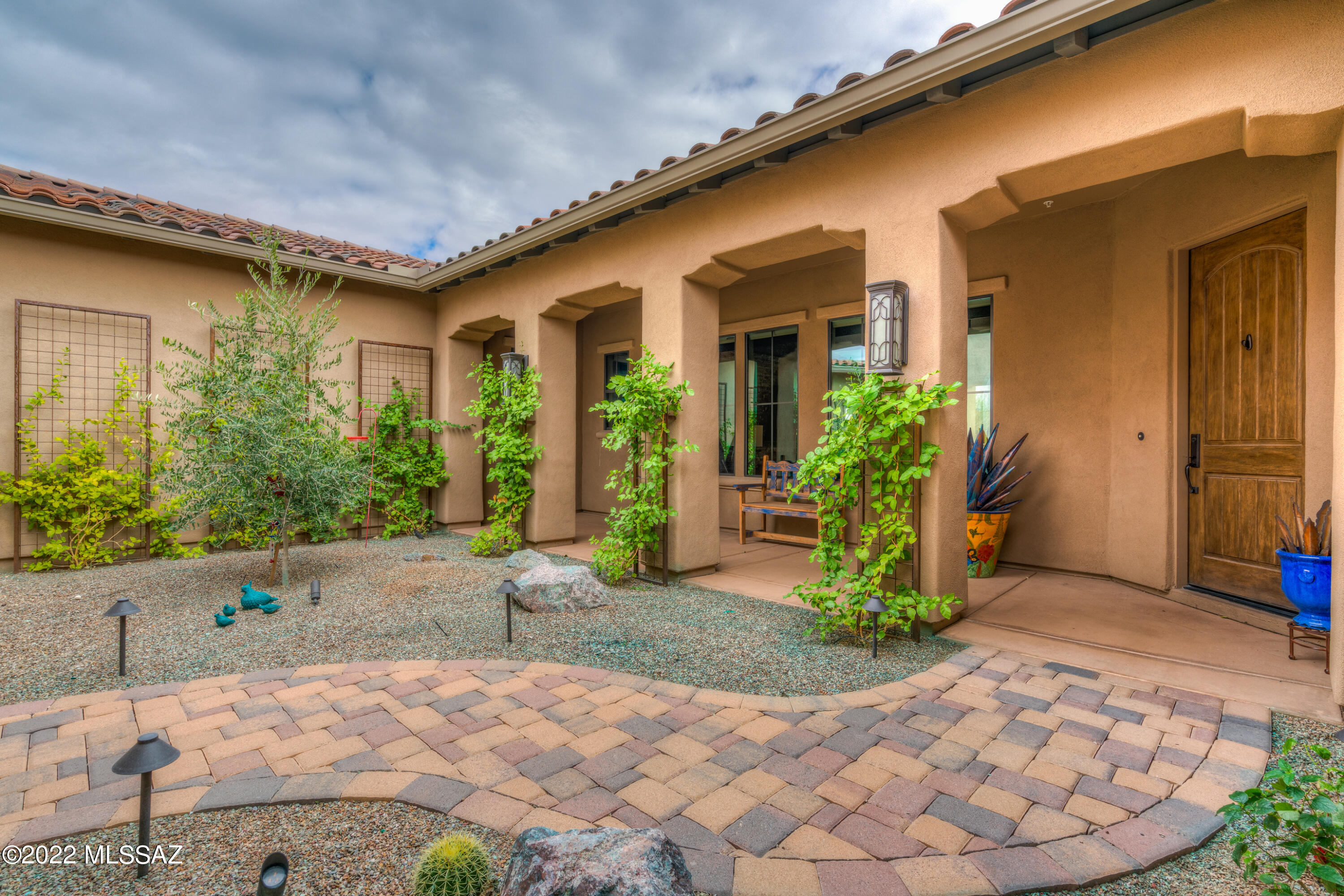 Los Saguaros At Dove Mountain SQ20121640199 - Residential