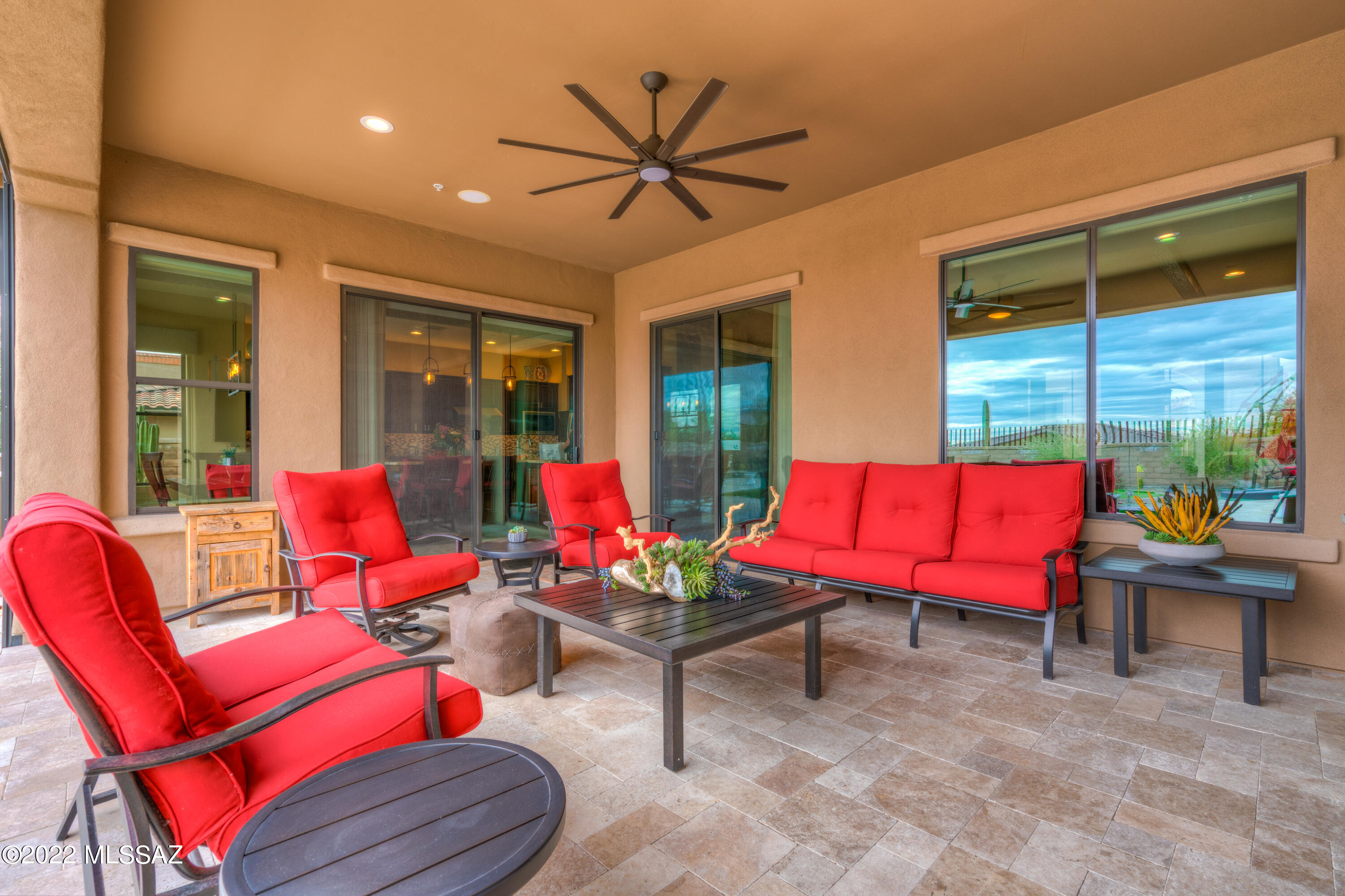 Los Saguaros At Dove Mountain SQ20121640199 - Residential