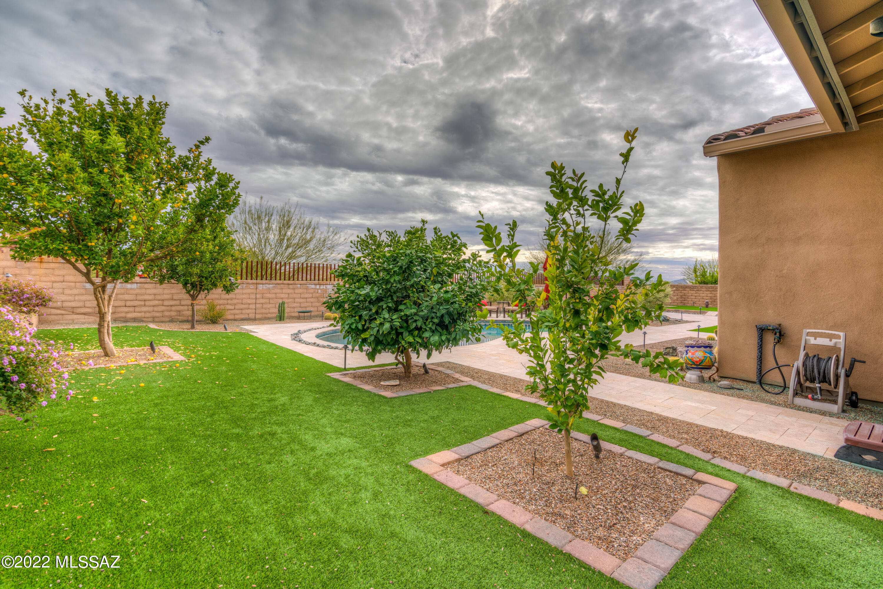 Los Saguaros At Dove Mountain SQ20121640199 - Residential