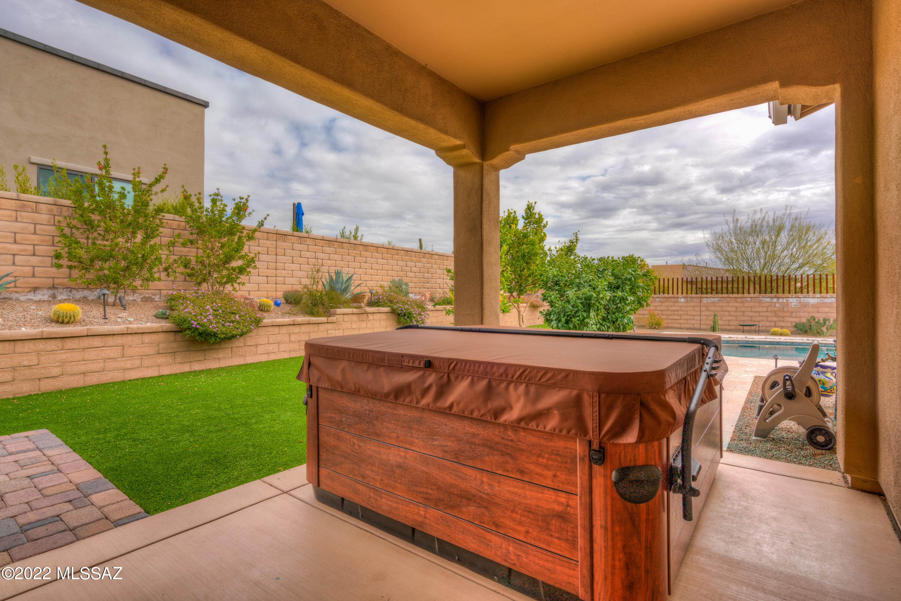 Los Saguaros At Dove Mountain SQ20121640199 - Residential