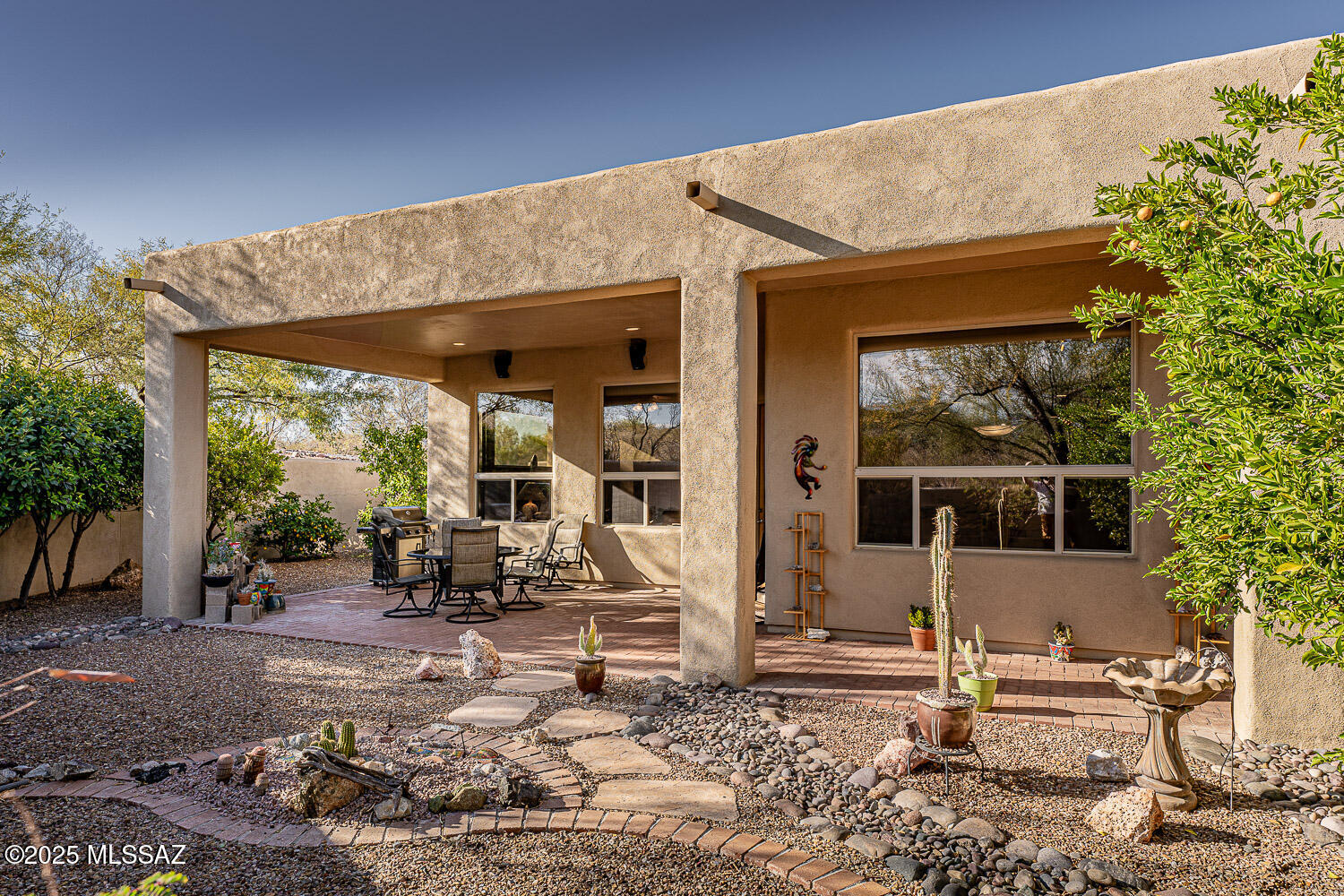 Madera Foothills Estates (1-25) - Residential