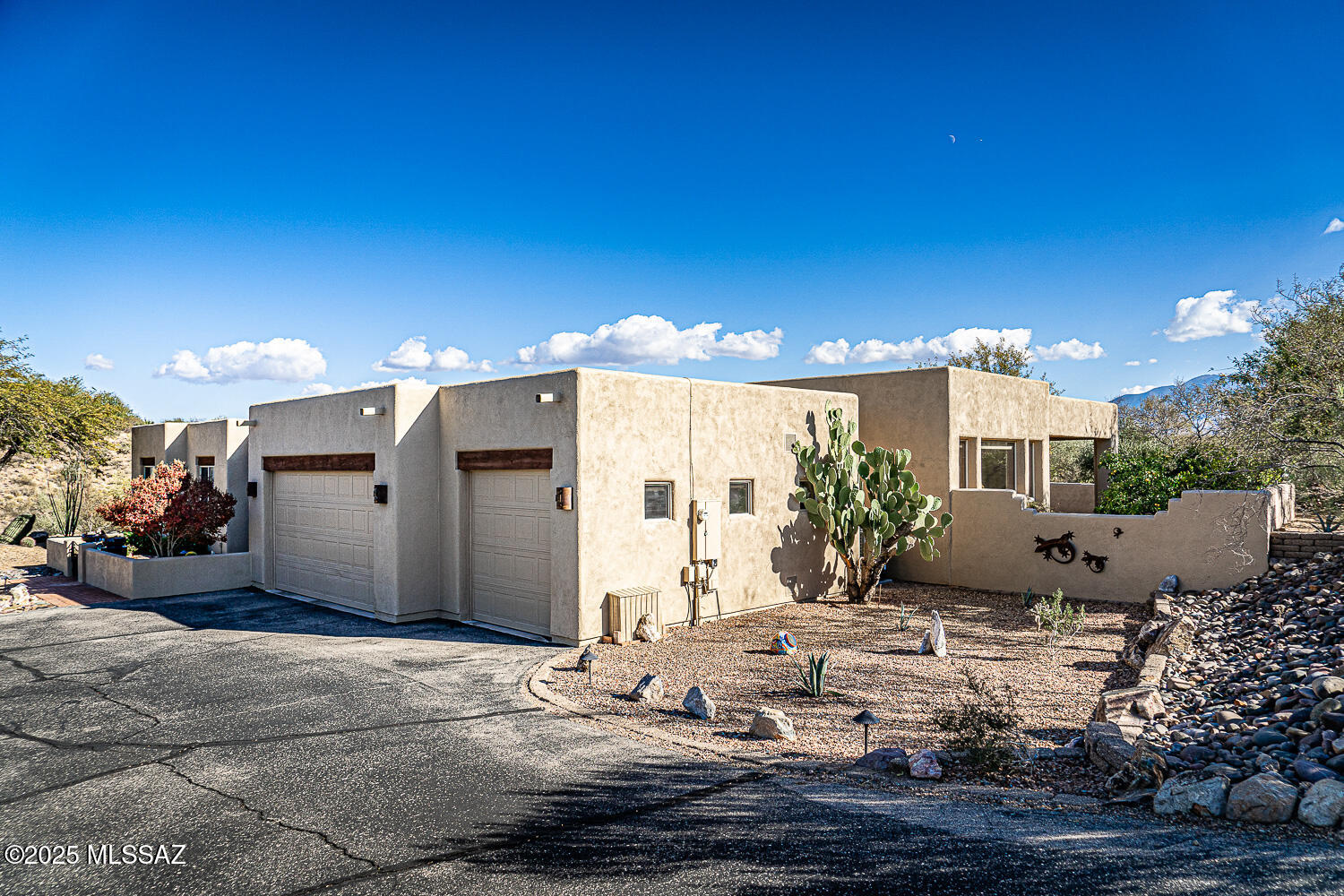 Madera Foothills Estates (1-25) - Residential