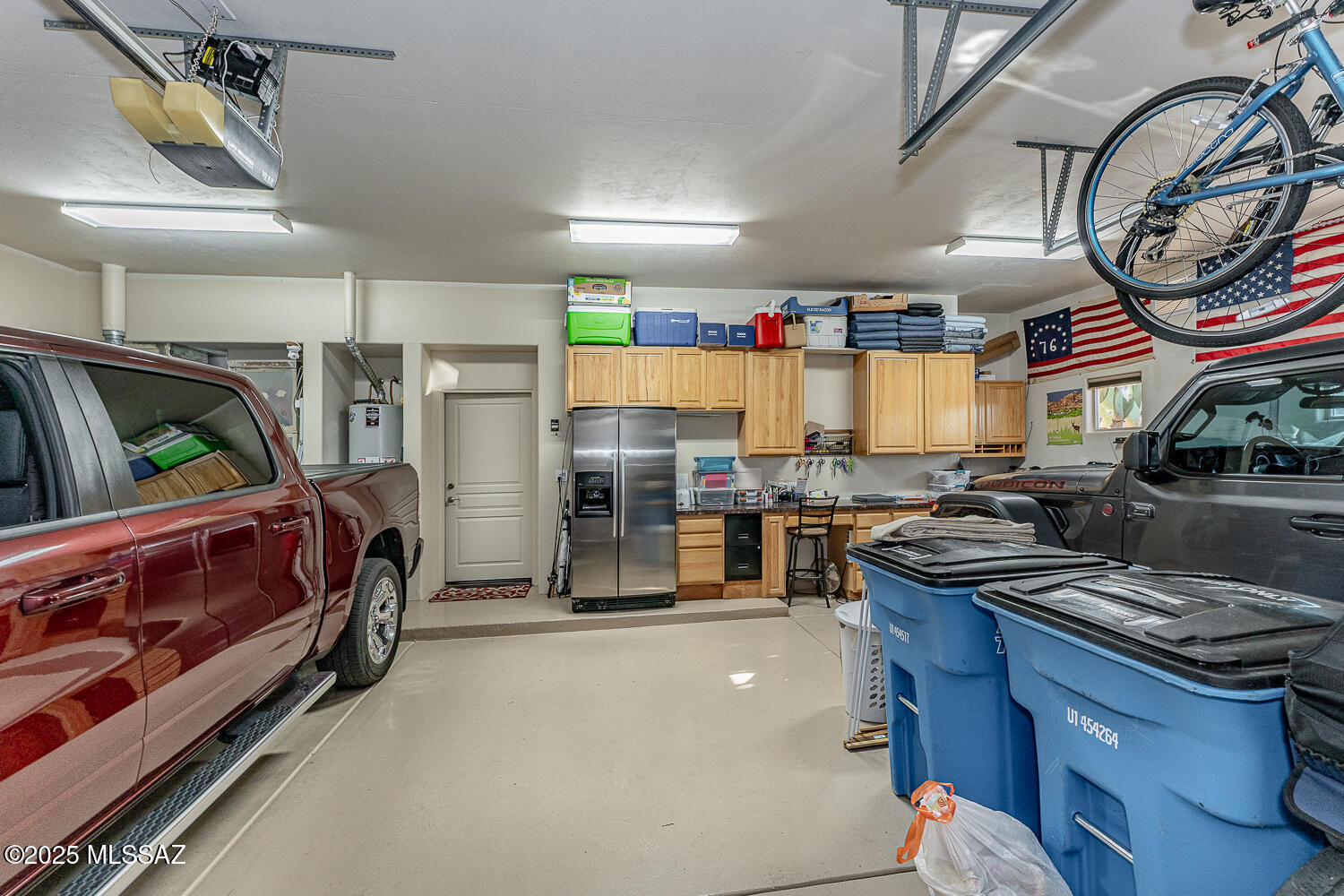 Madera Foothills Estates (1-25) - Residential