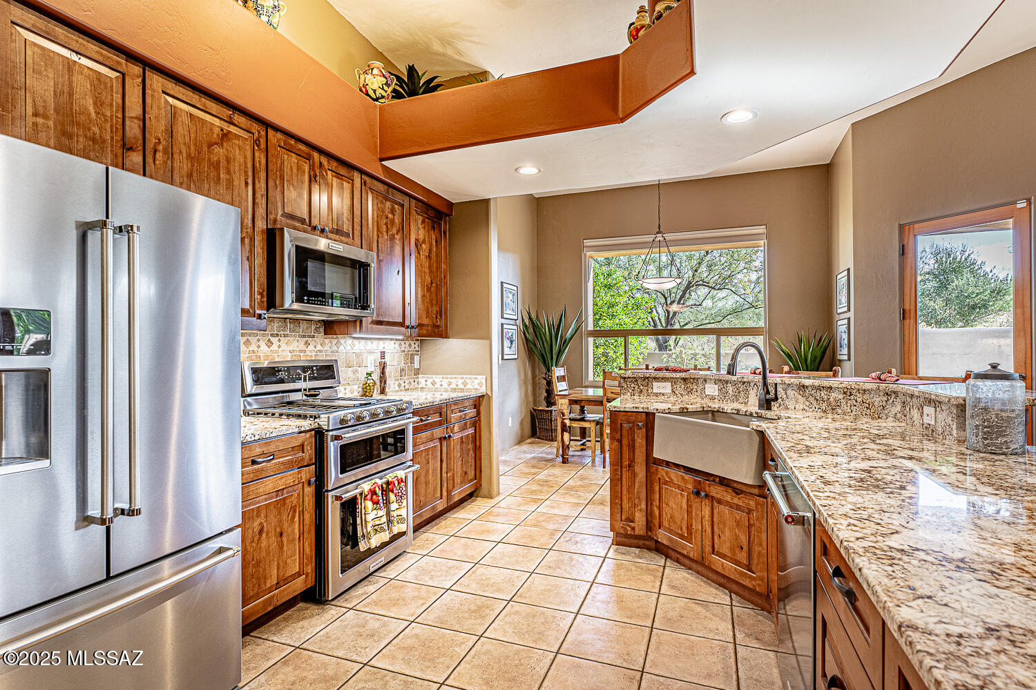 Madera Foothills Estates (1-25) - Residential