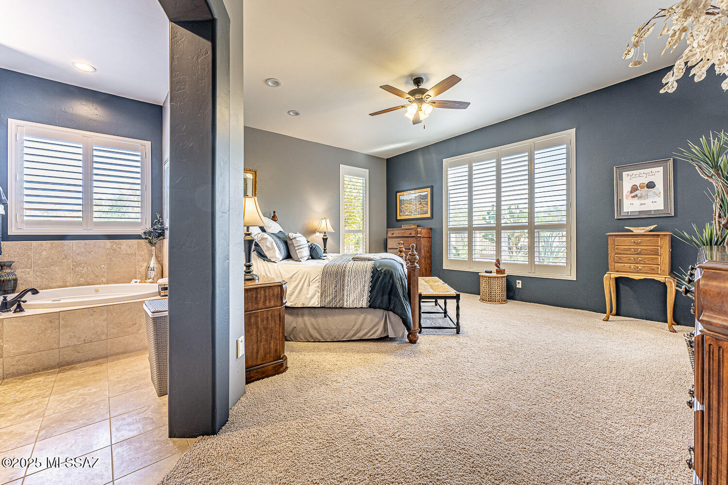Madera Foothills Estates (1-25) - Residential