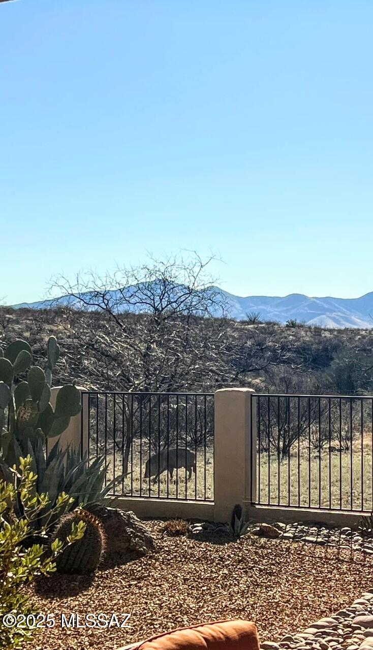 Madera Foothills Estates (1-25) - Residential