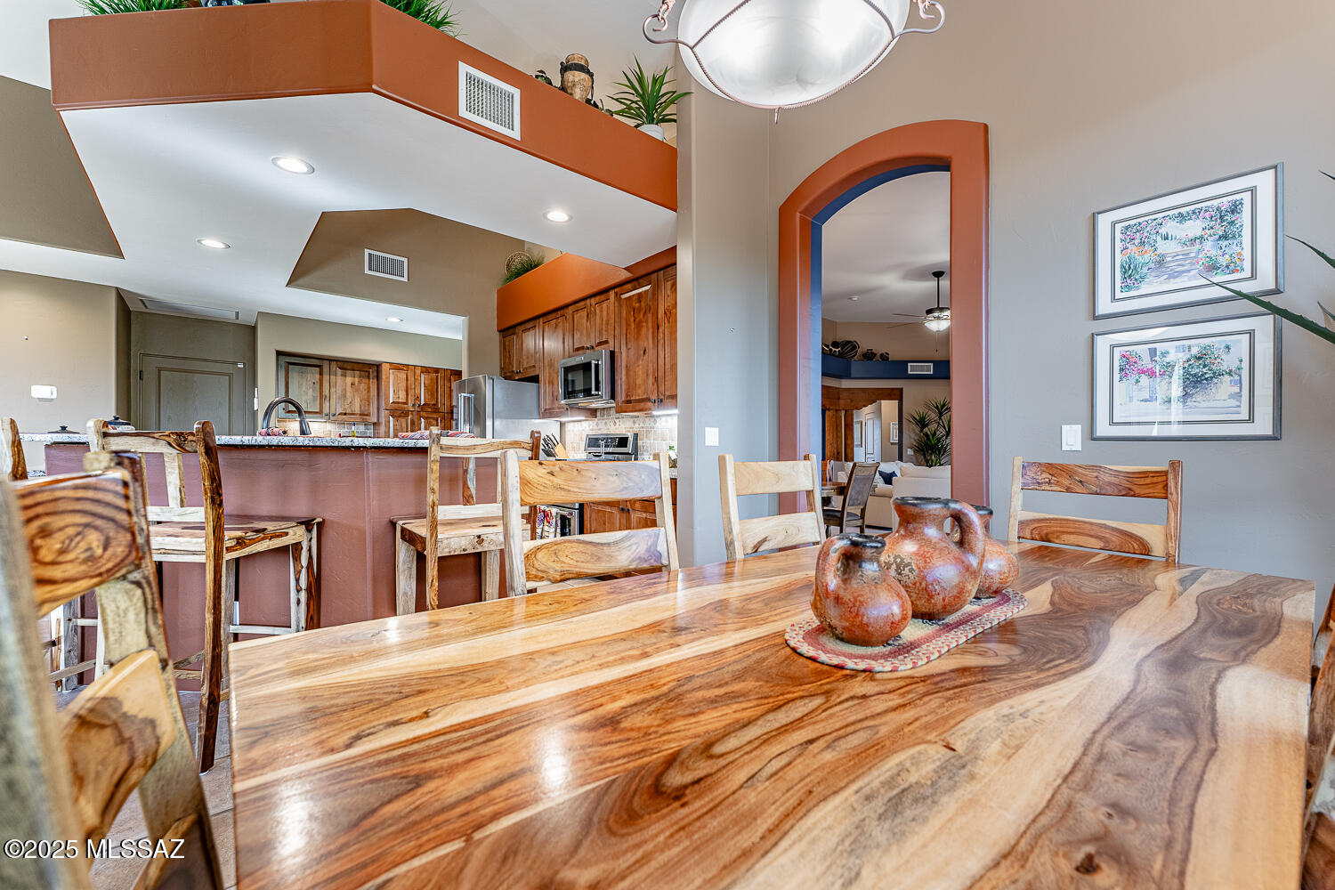 Madera Foothills Estates (1-25) - Residential