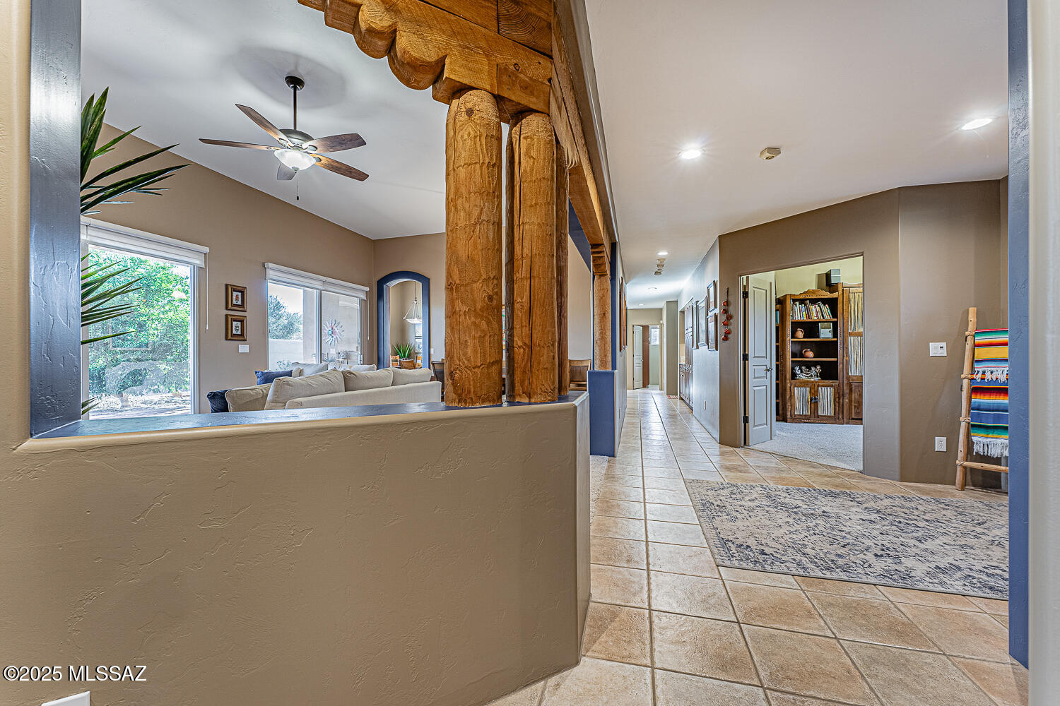 Madera Foothills Estates (1-25) - Residential