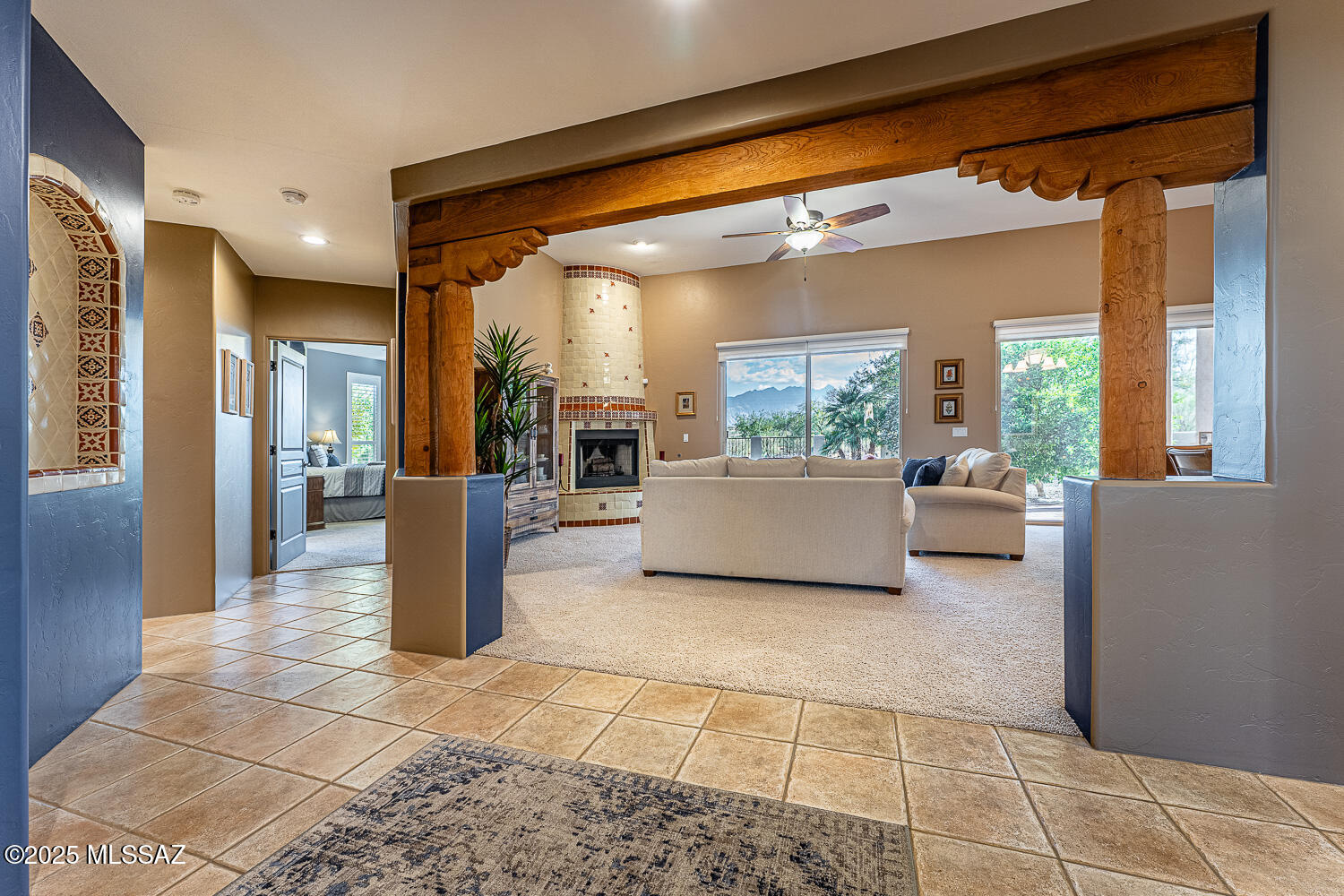 Madera Foothills Estates (1-25) - Residential