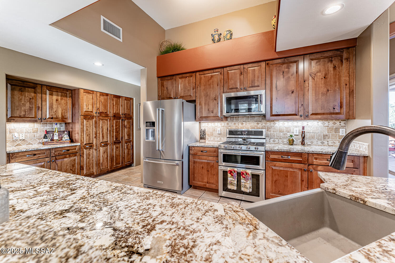Madera Foothills Estates (1-25) - Residential
