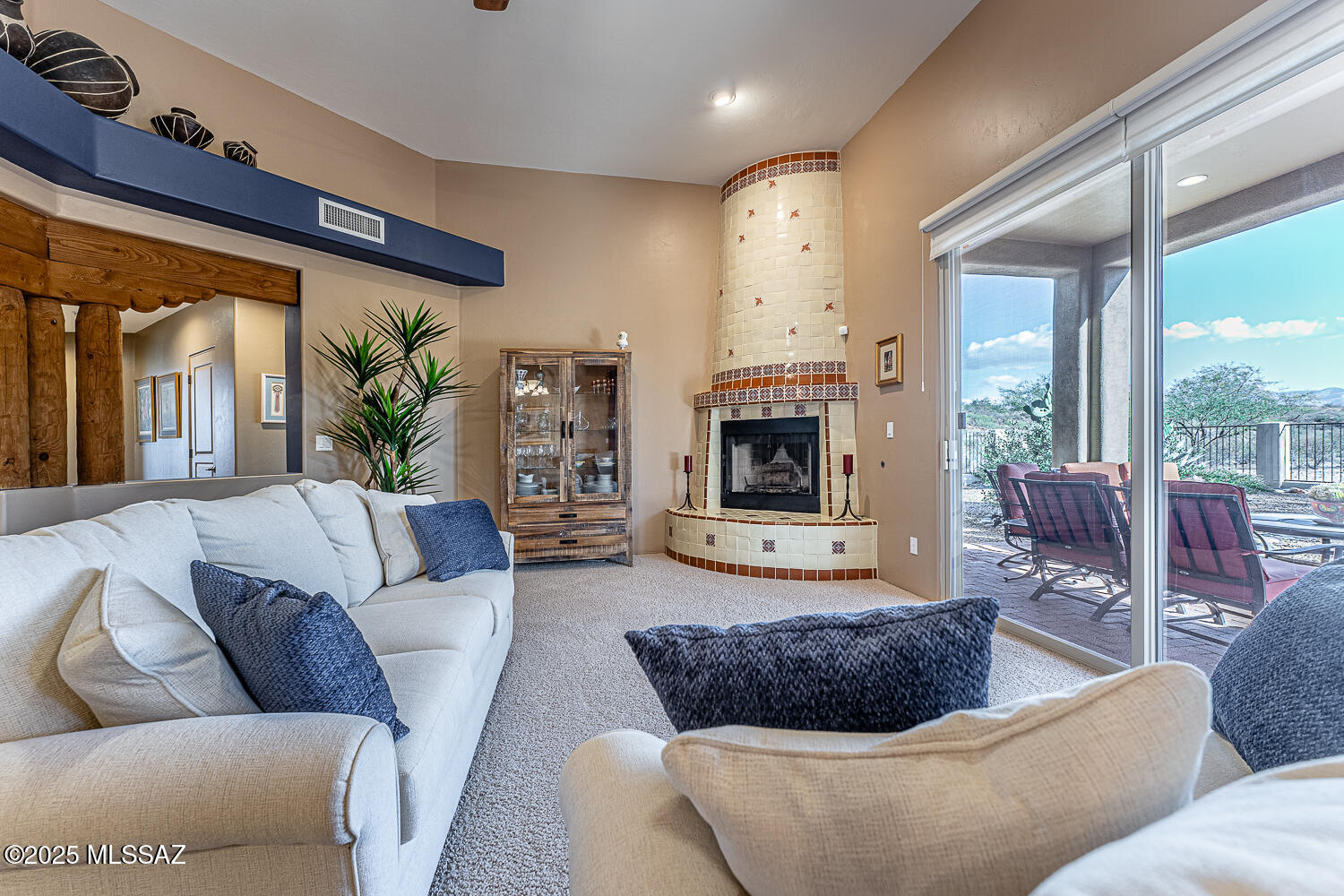 Madera Foothills Estates (1-25) - Residential