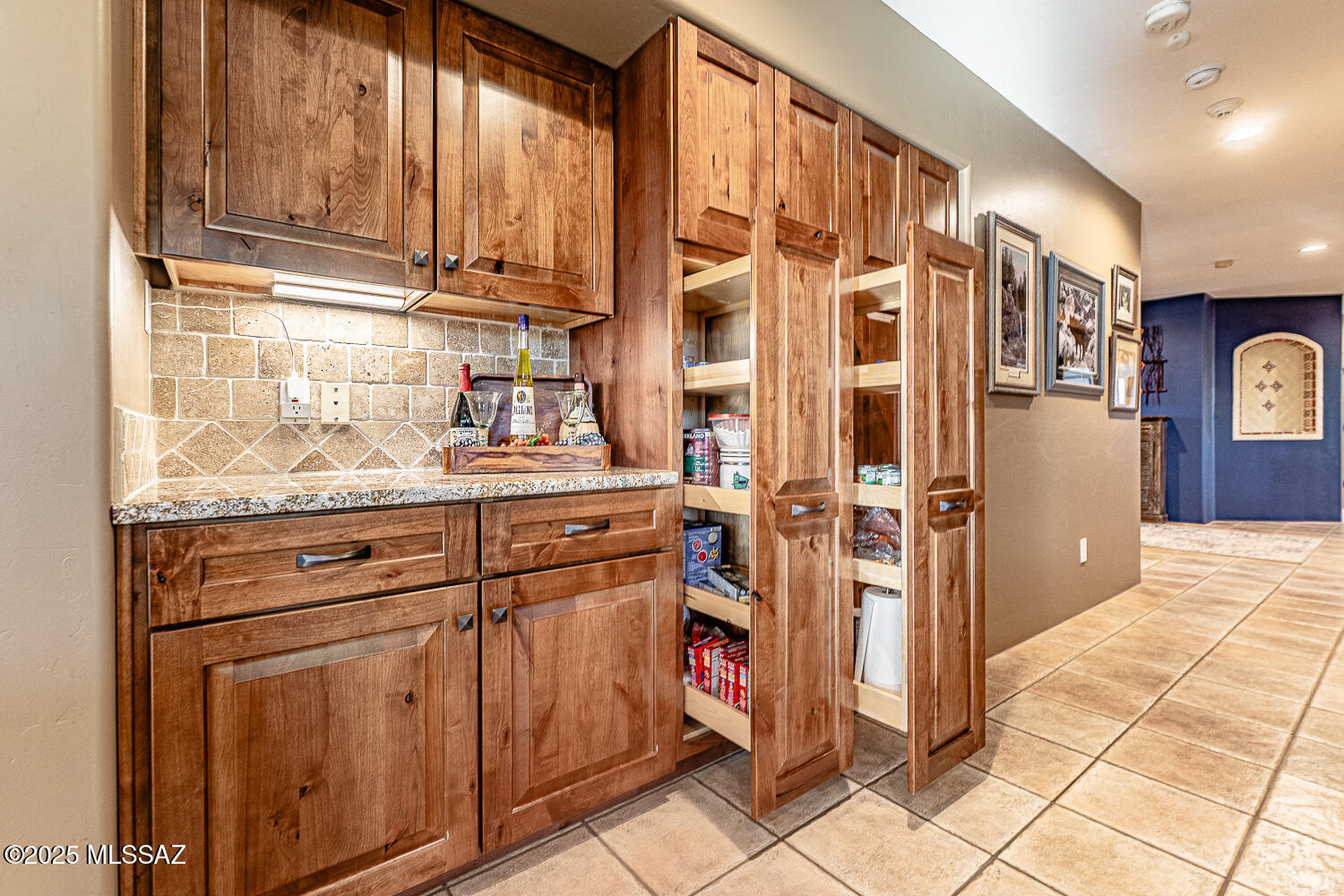 Madera Foothills Estates (1-25) - Residential