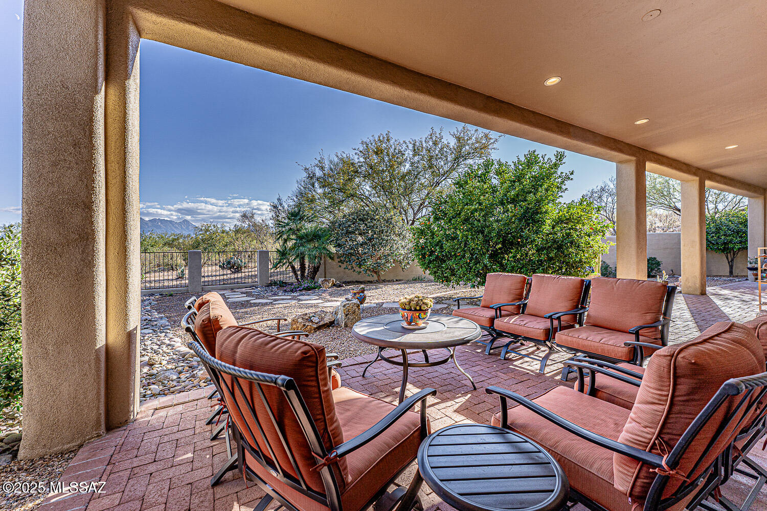 Madera Foothills Estates (1-25) - Residential