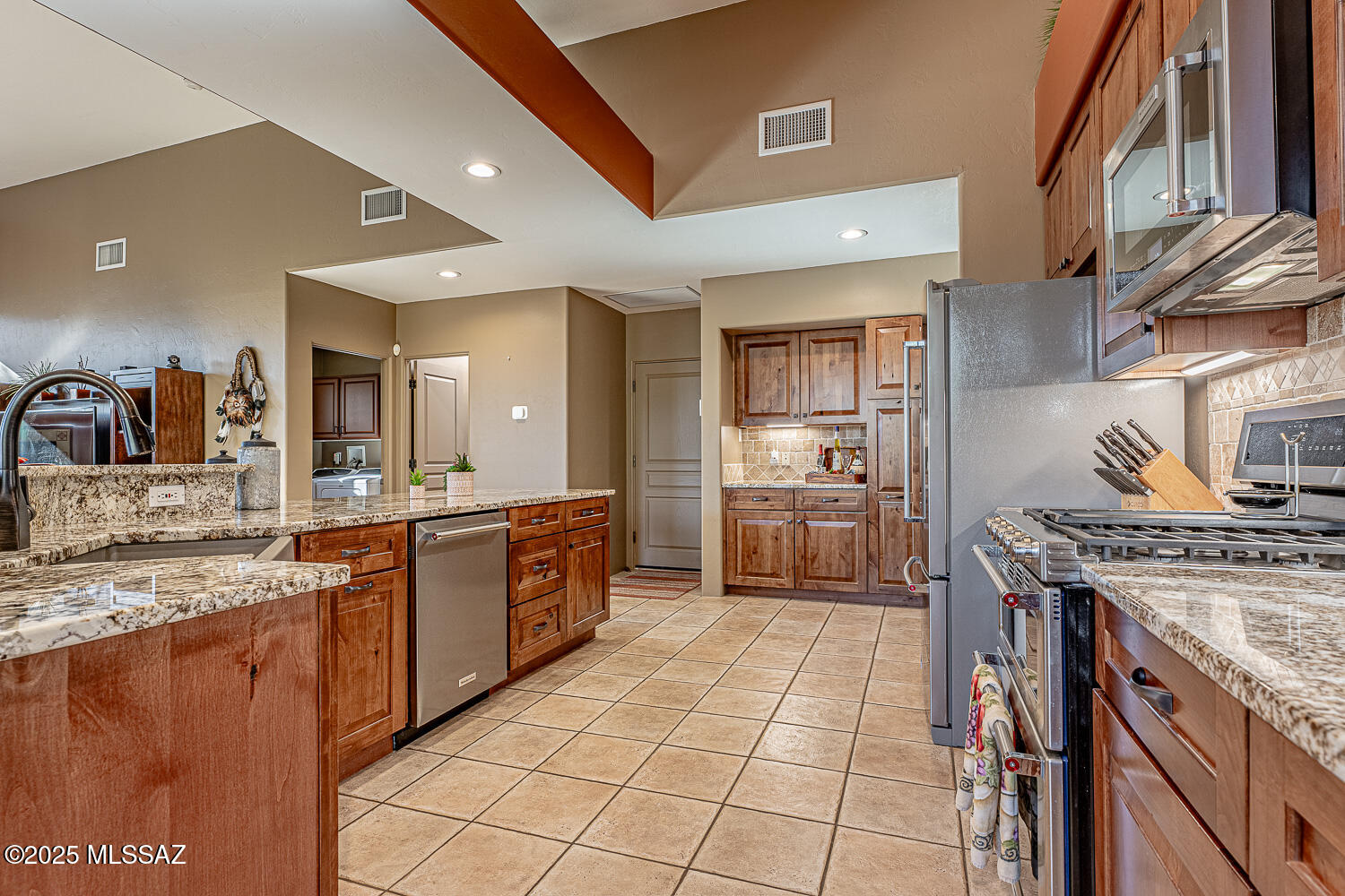 Madera Foothills Estates (1-25) - Residential