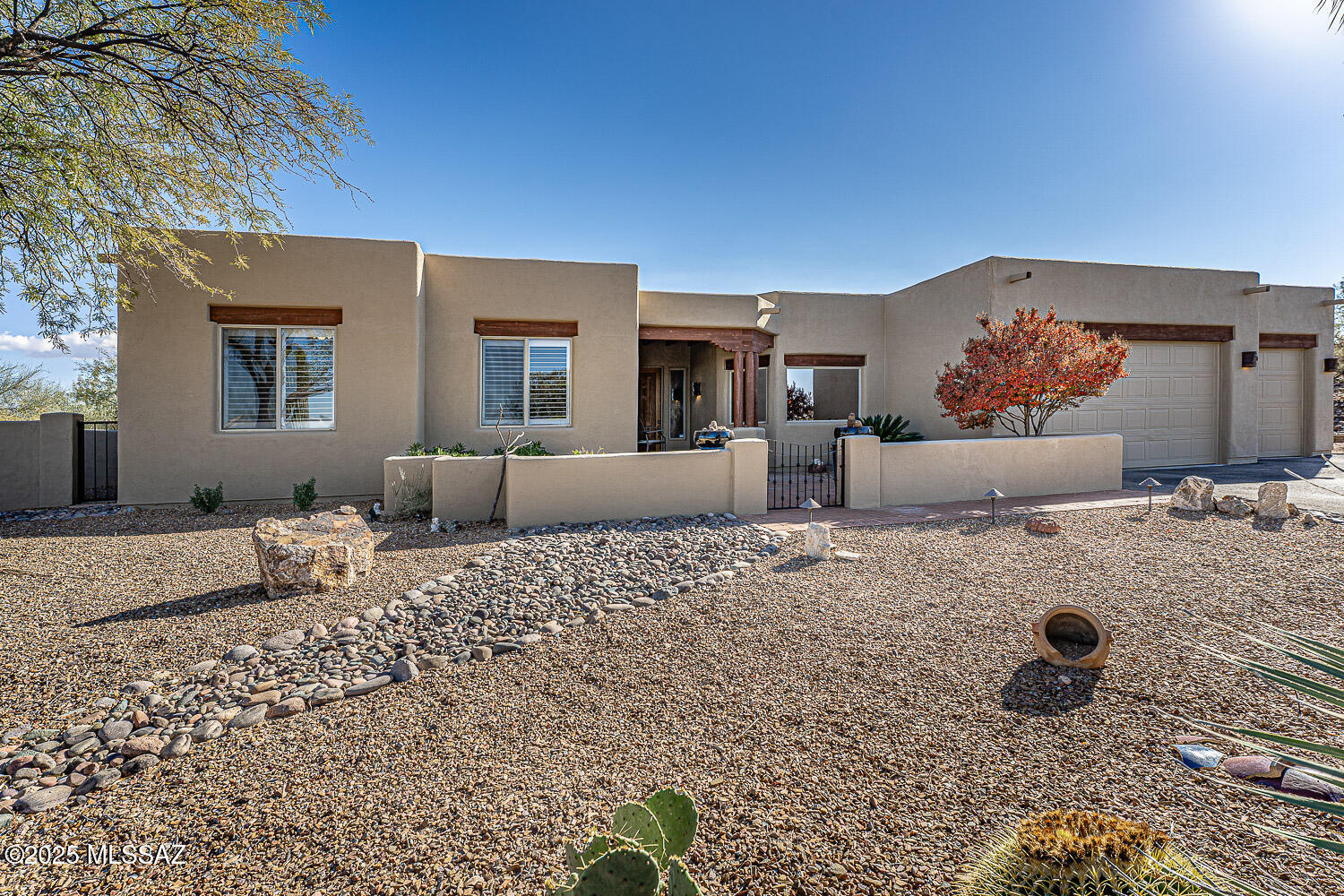 Madera Foothills Estates (1-25) - Residential