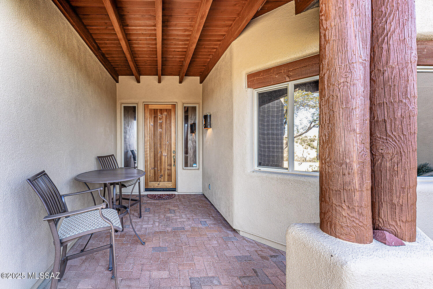 Madera Foothills Estates (1-25) - Residential