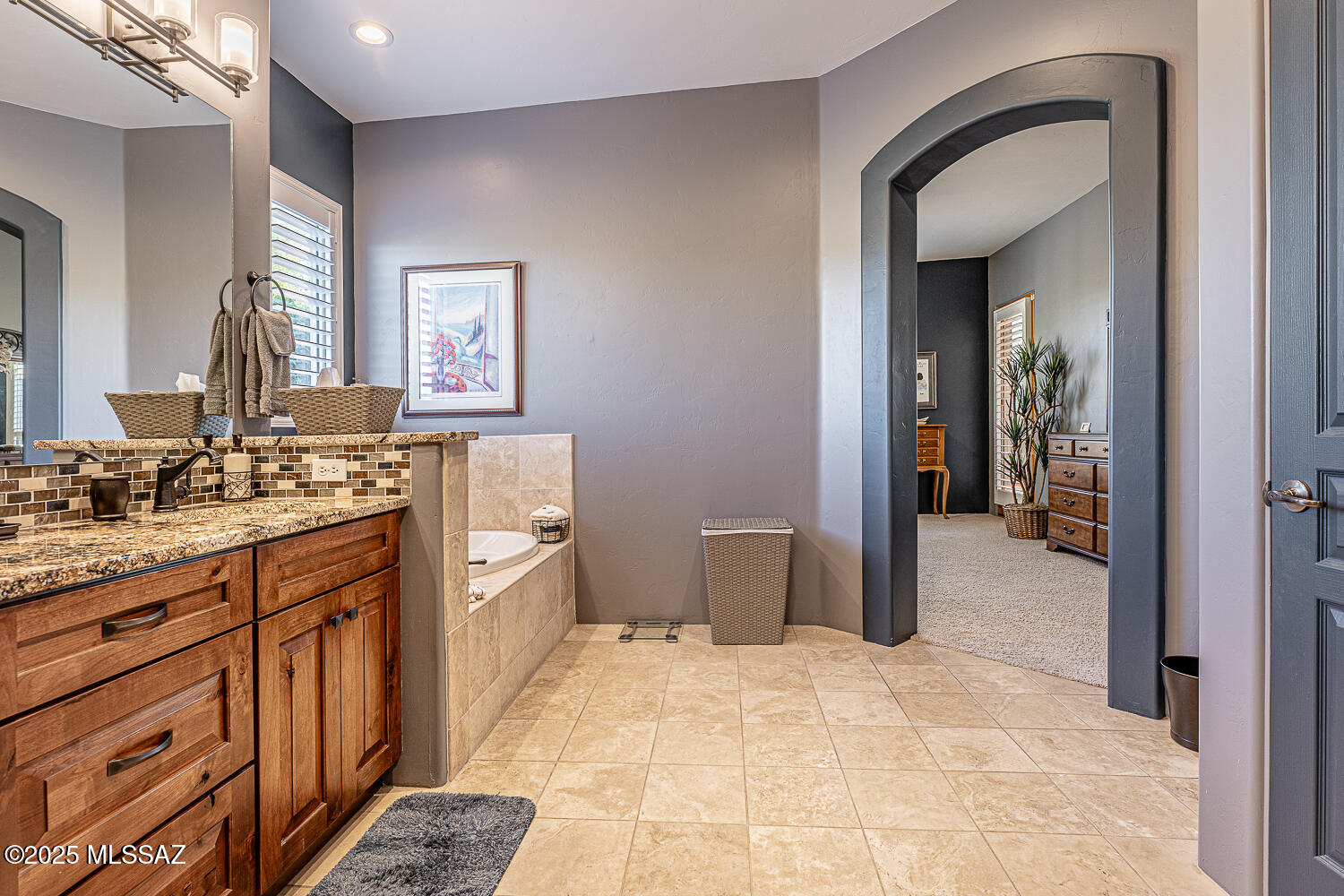 Madera Foothills Estates (1-25) - Residential