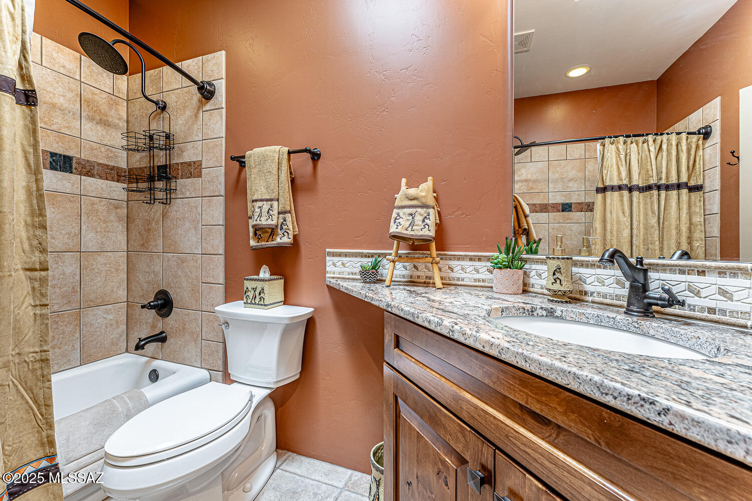 Madera Foothills Estates (1-25) - Residential