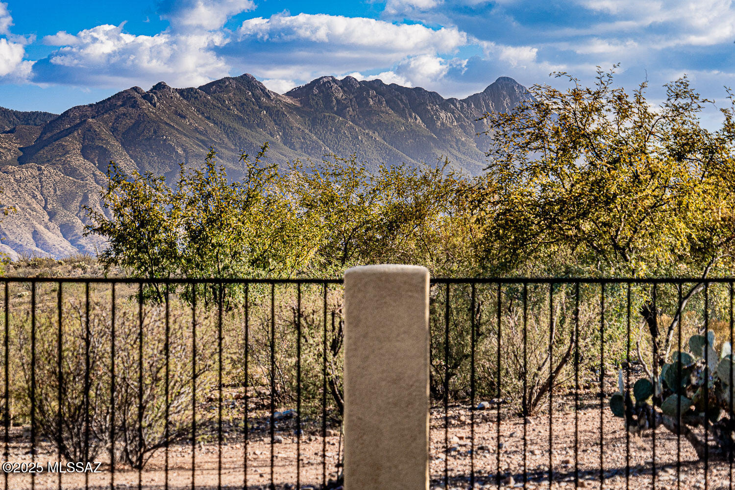 Madera Foothills Estates (1-25) - Residential