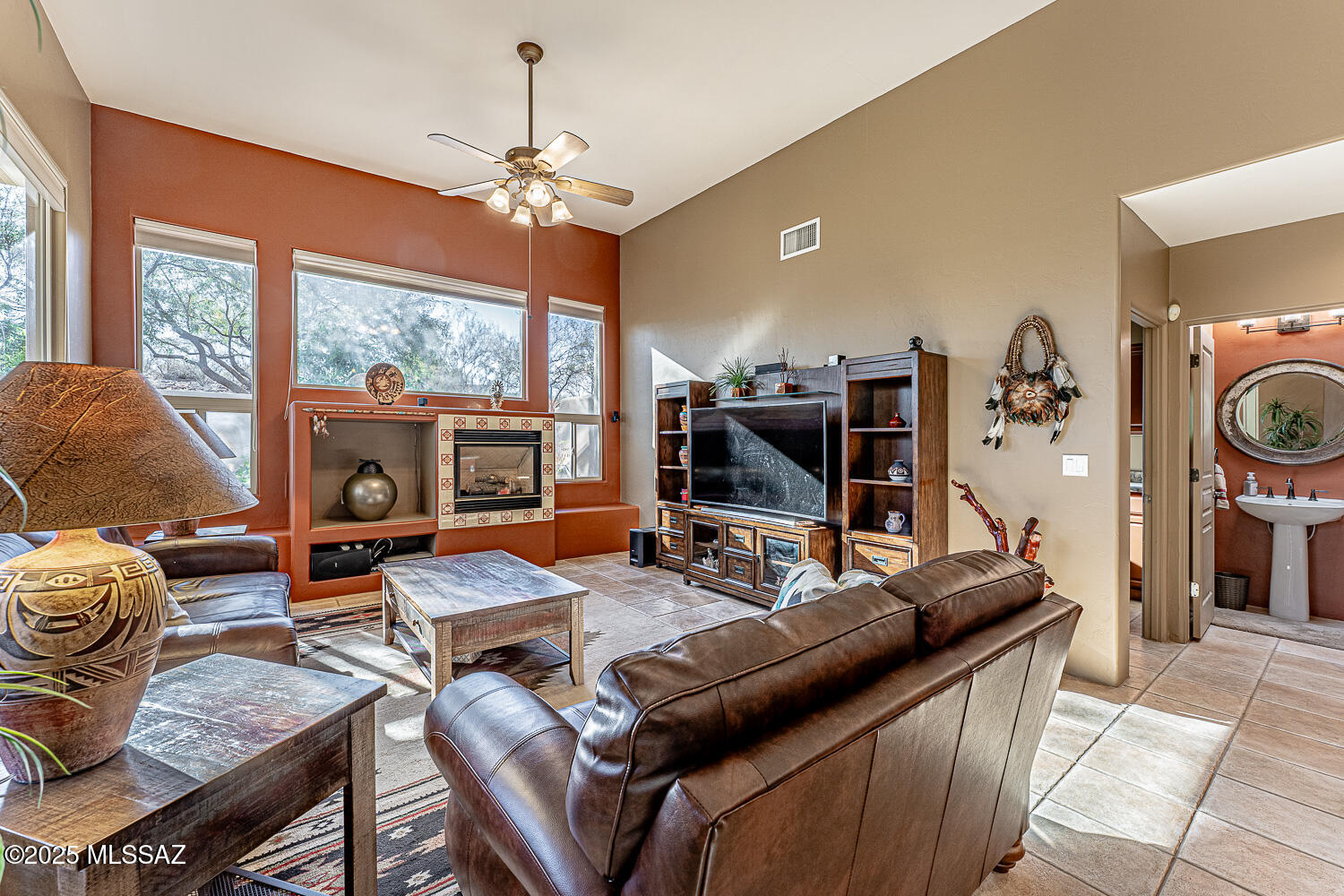 Madera Foothills Estates (1-25) - Residential